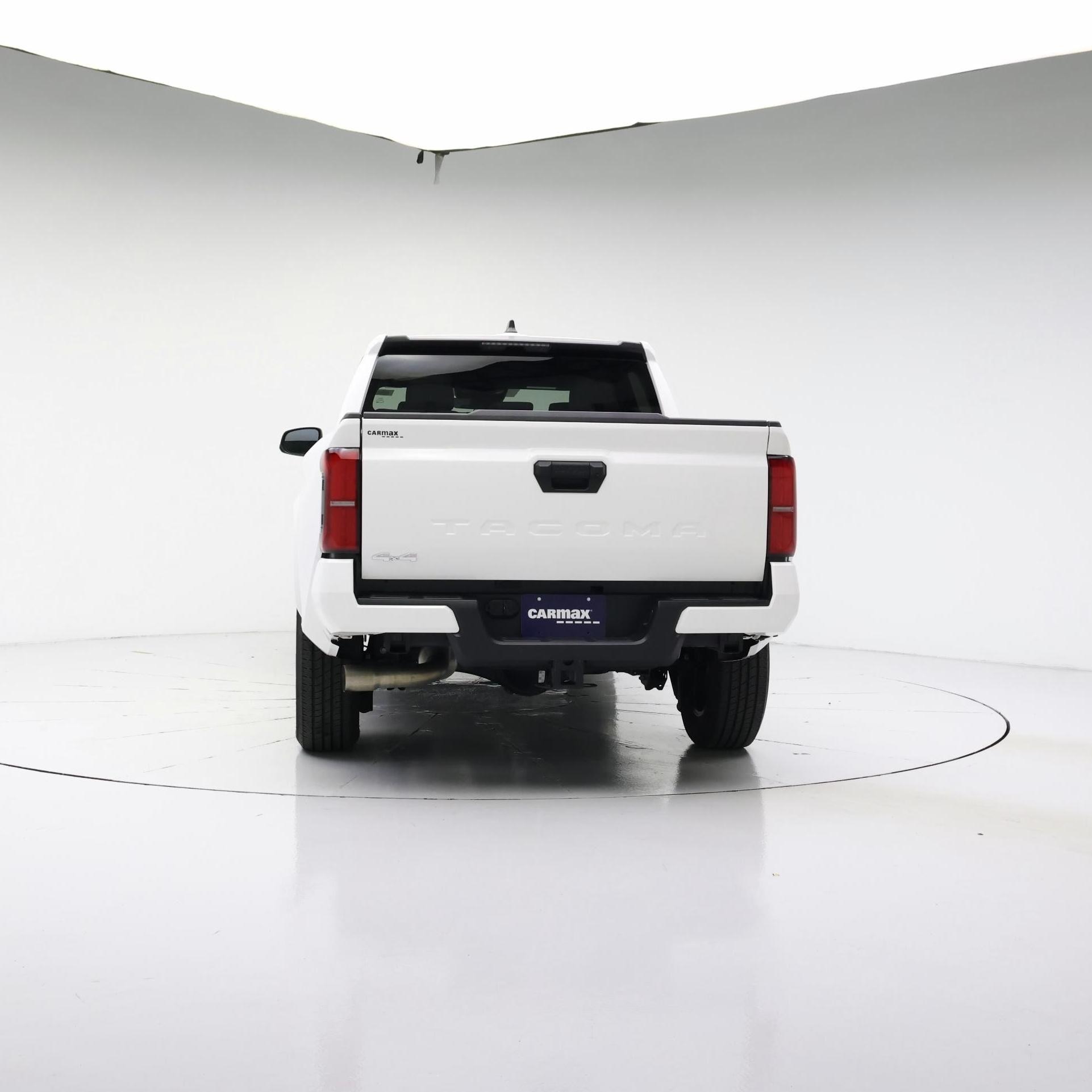 Thumbnail: 2024 Toyota Tacoma - 6
