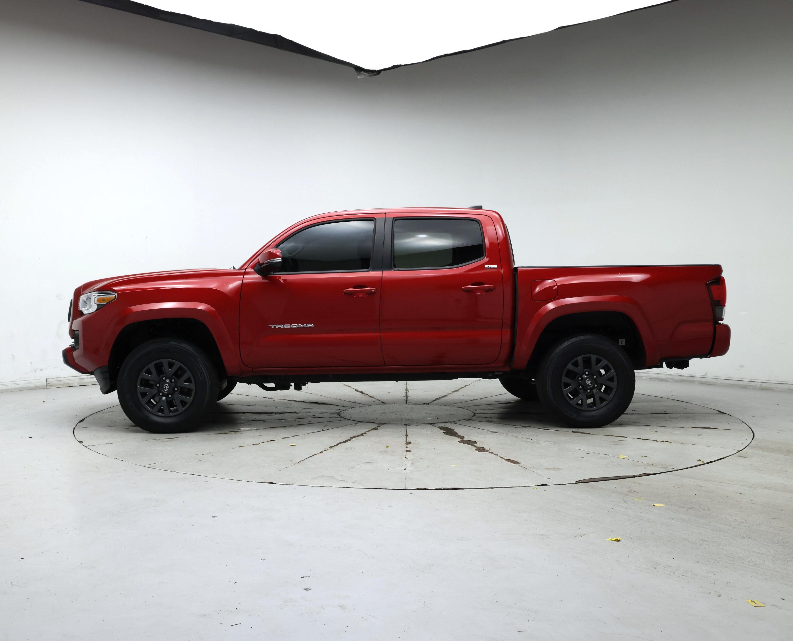 Thumbnail: 2023 Toyota Tacoma - 3