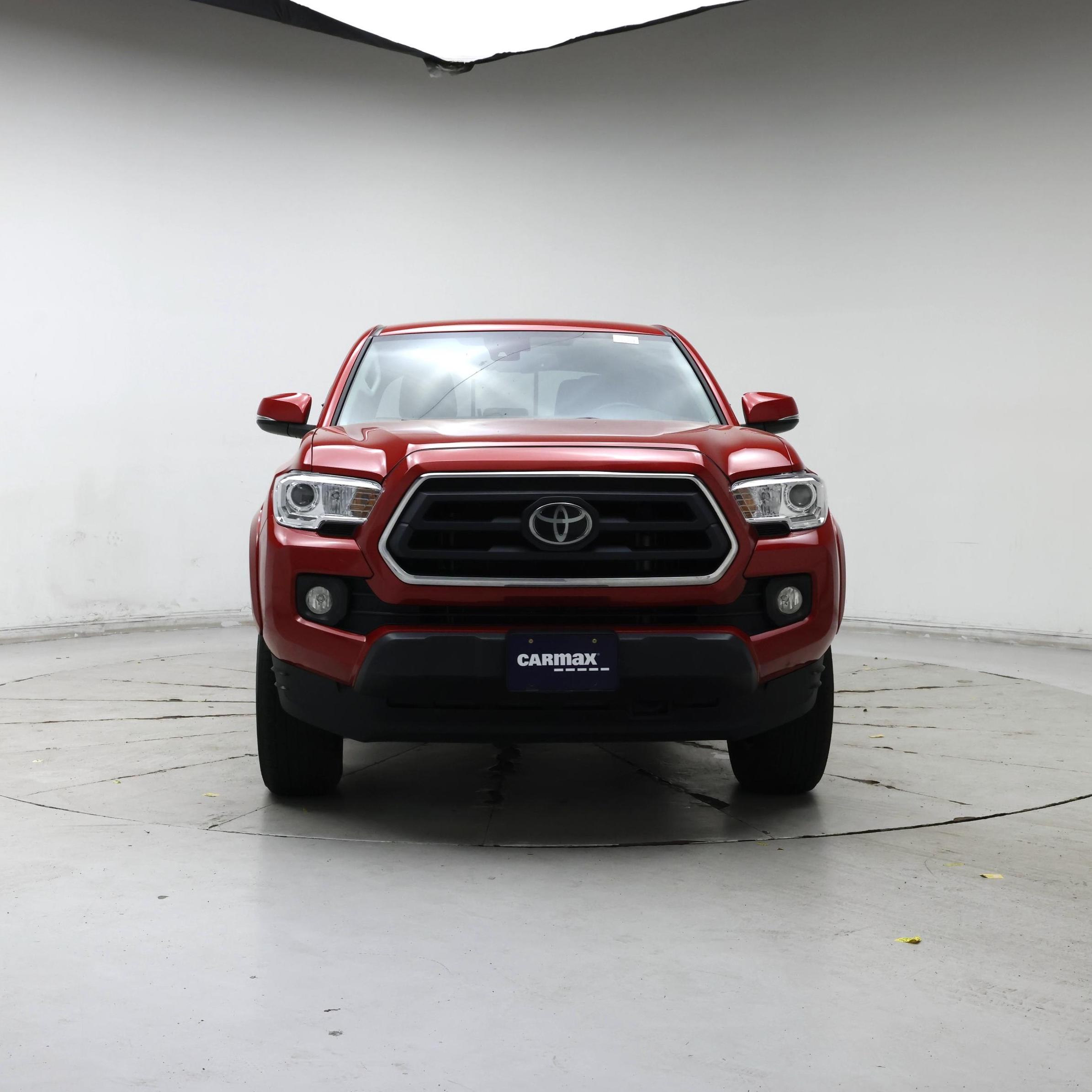 Thumbnail: 2023 Toyota Tacoma - 5