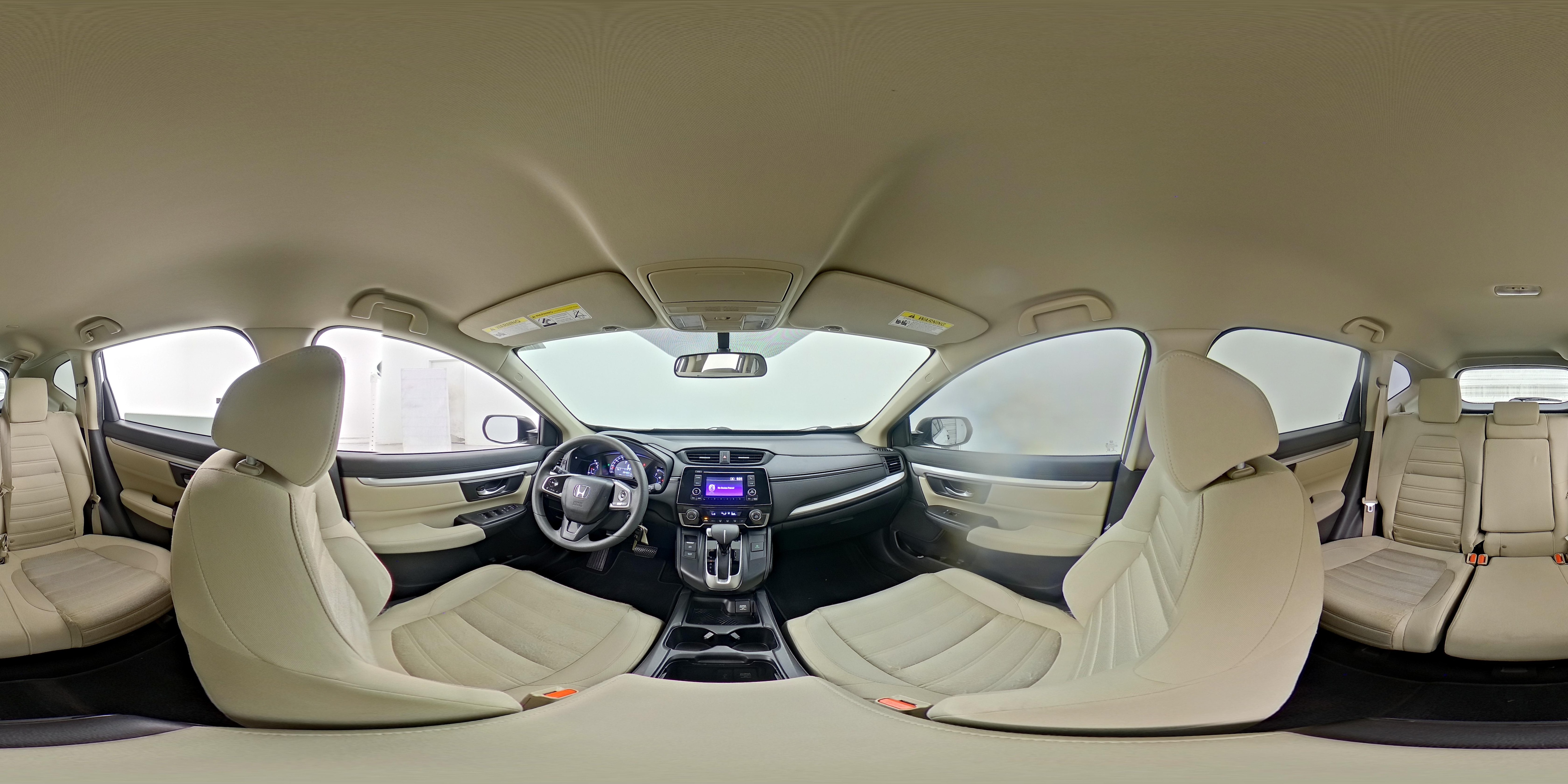 2018 Honda CR-V LX - Photo 24