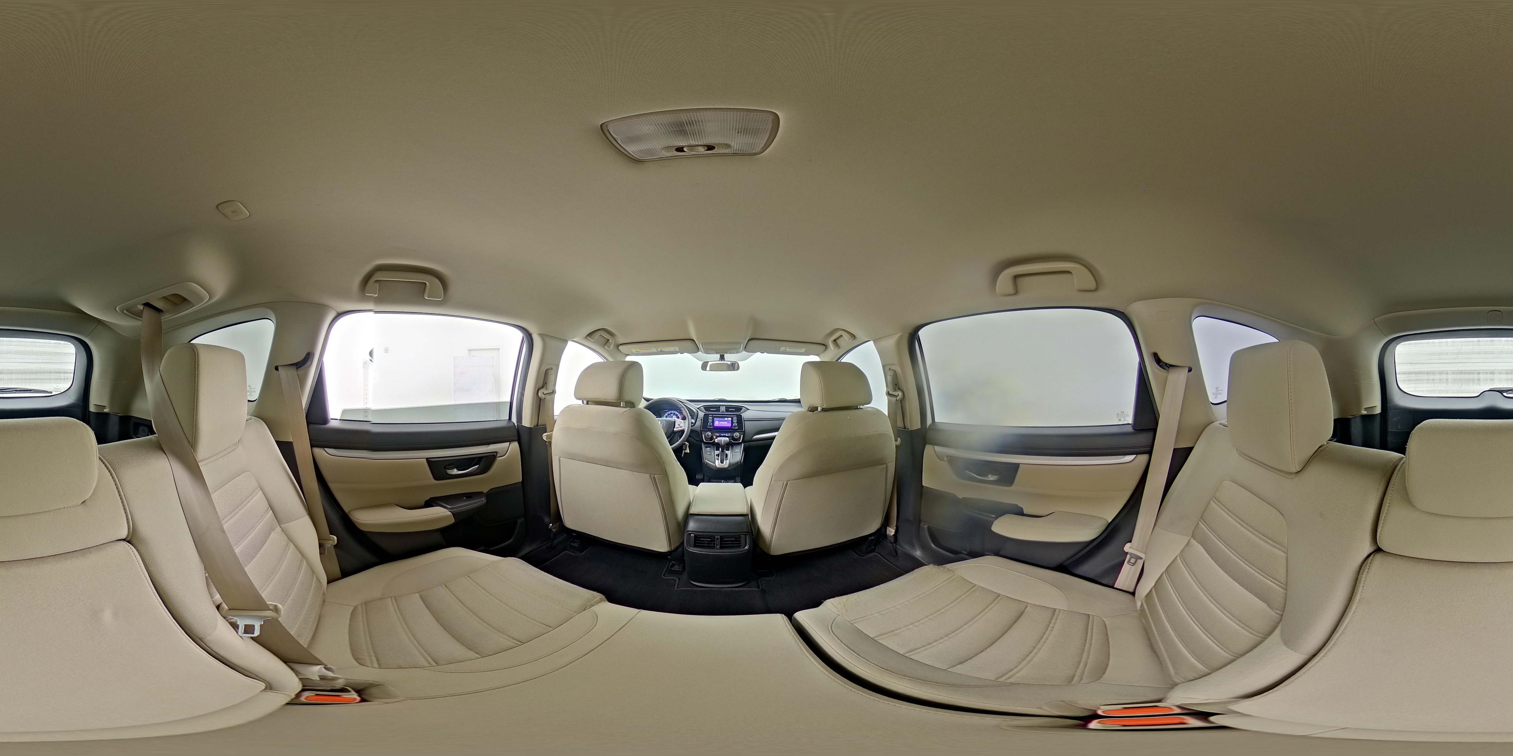 2018 Honda CR-V LX - Photo 25
