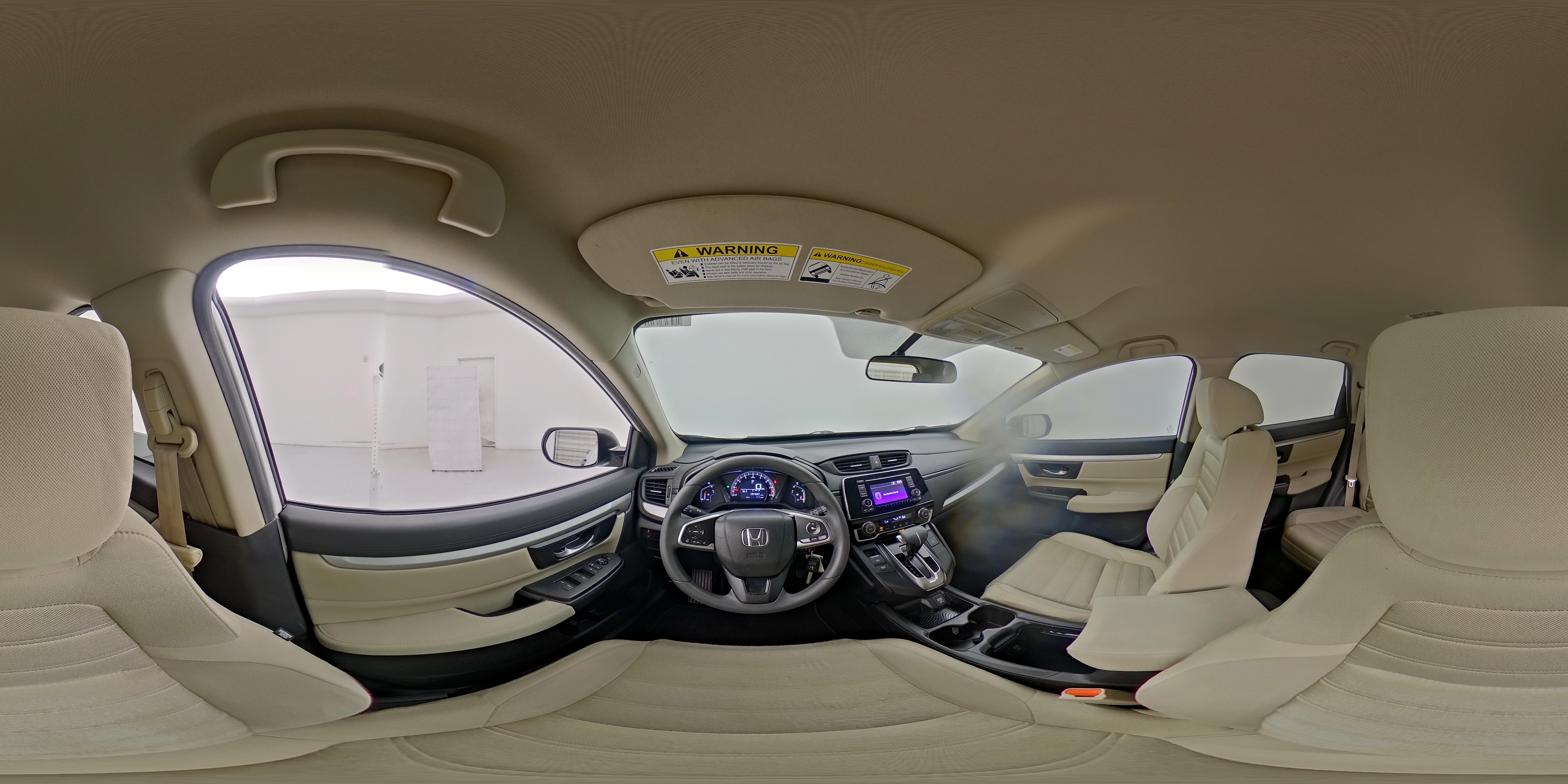 2018 Honda CR-V LX - Photo 26