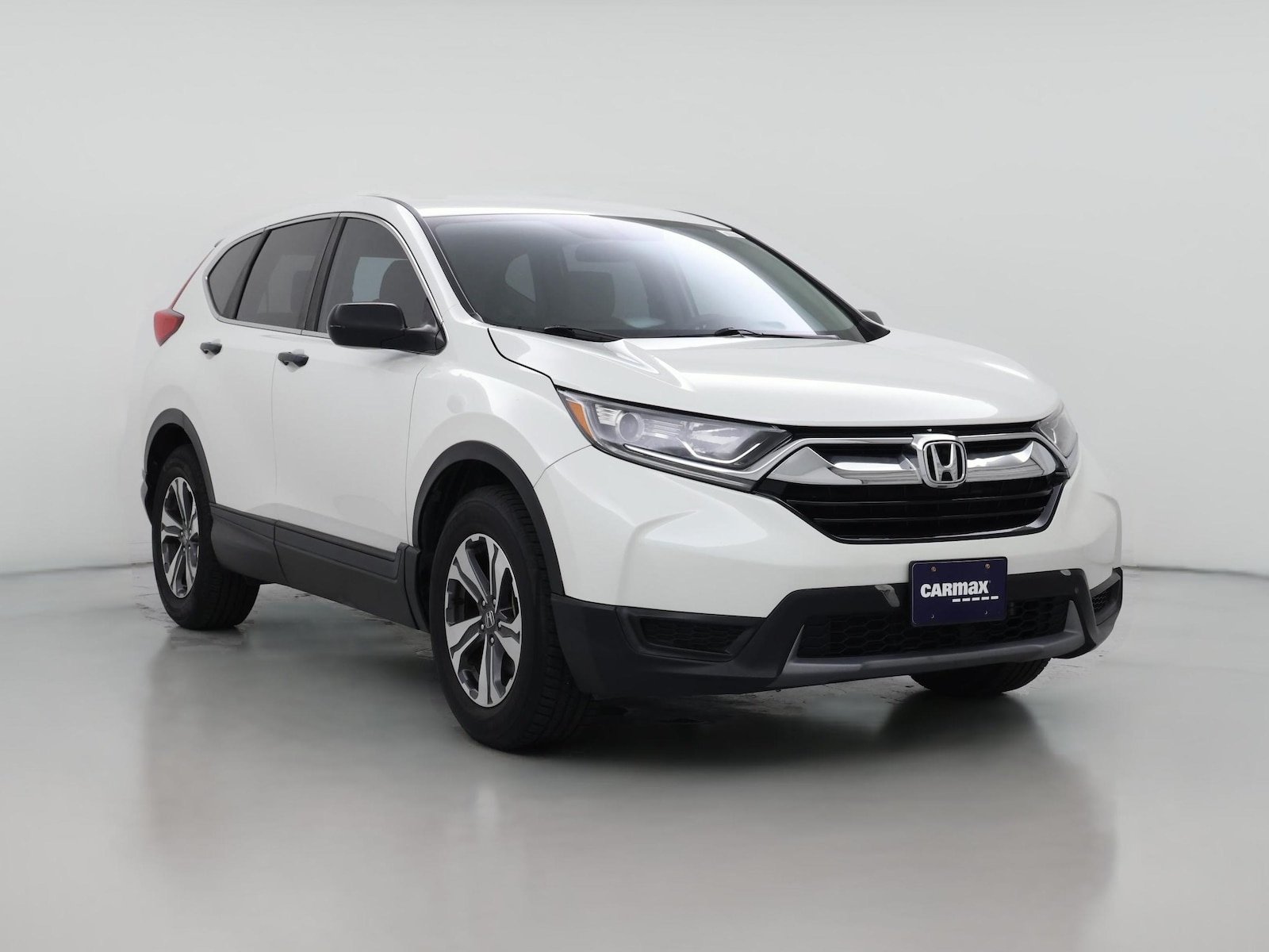 2018 Honda CR-V LX - Photo 1