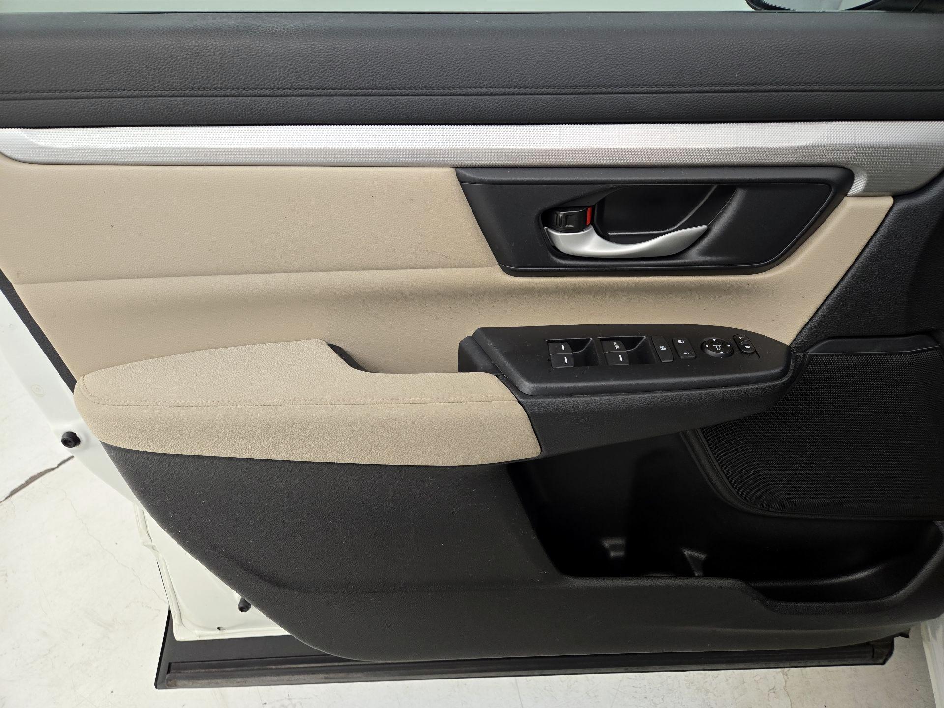 Thumbnail: 2018 Honda CR-V - 12