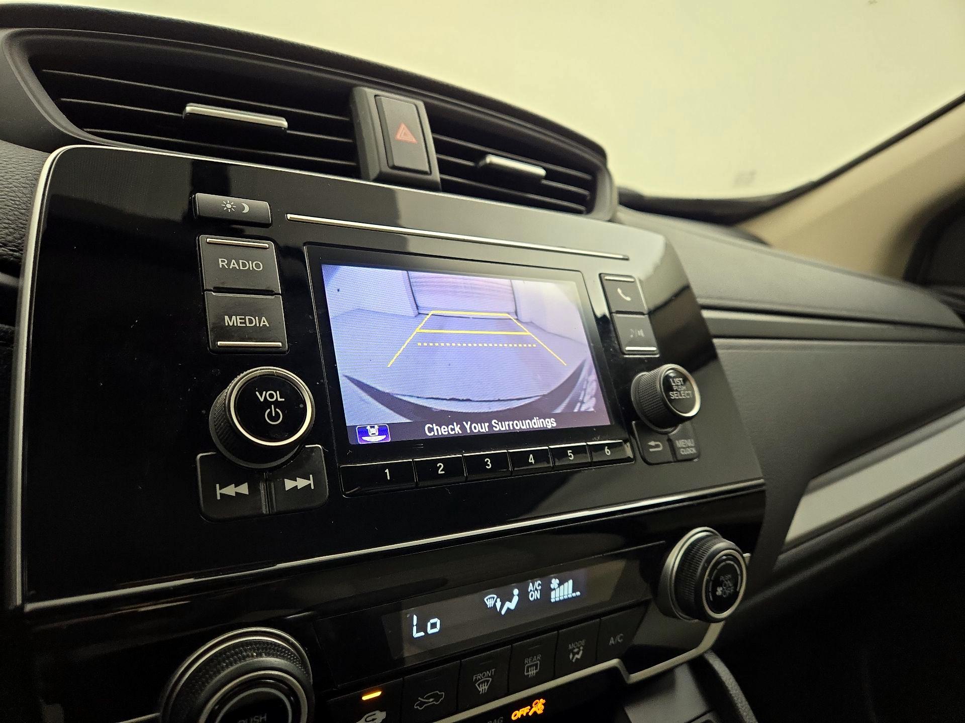Thumbnail: 2018 Honda CR-V - 14