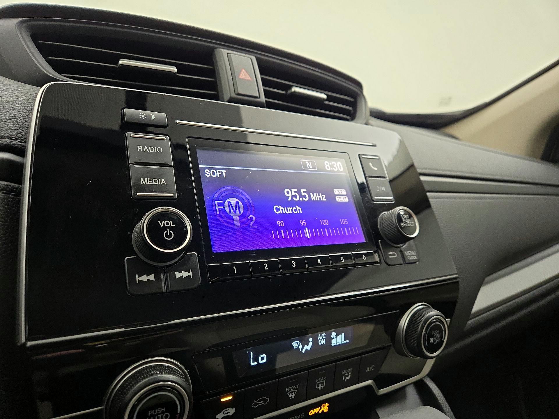 Thumbnail: 2018 Honda CR-V - 15