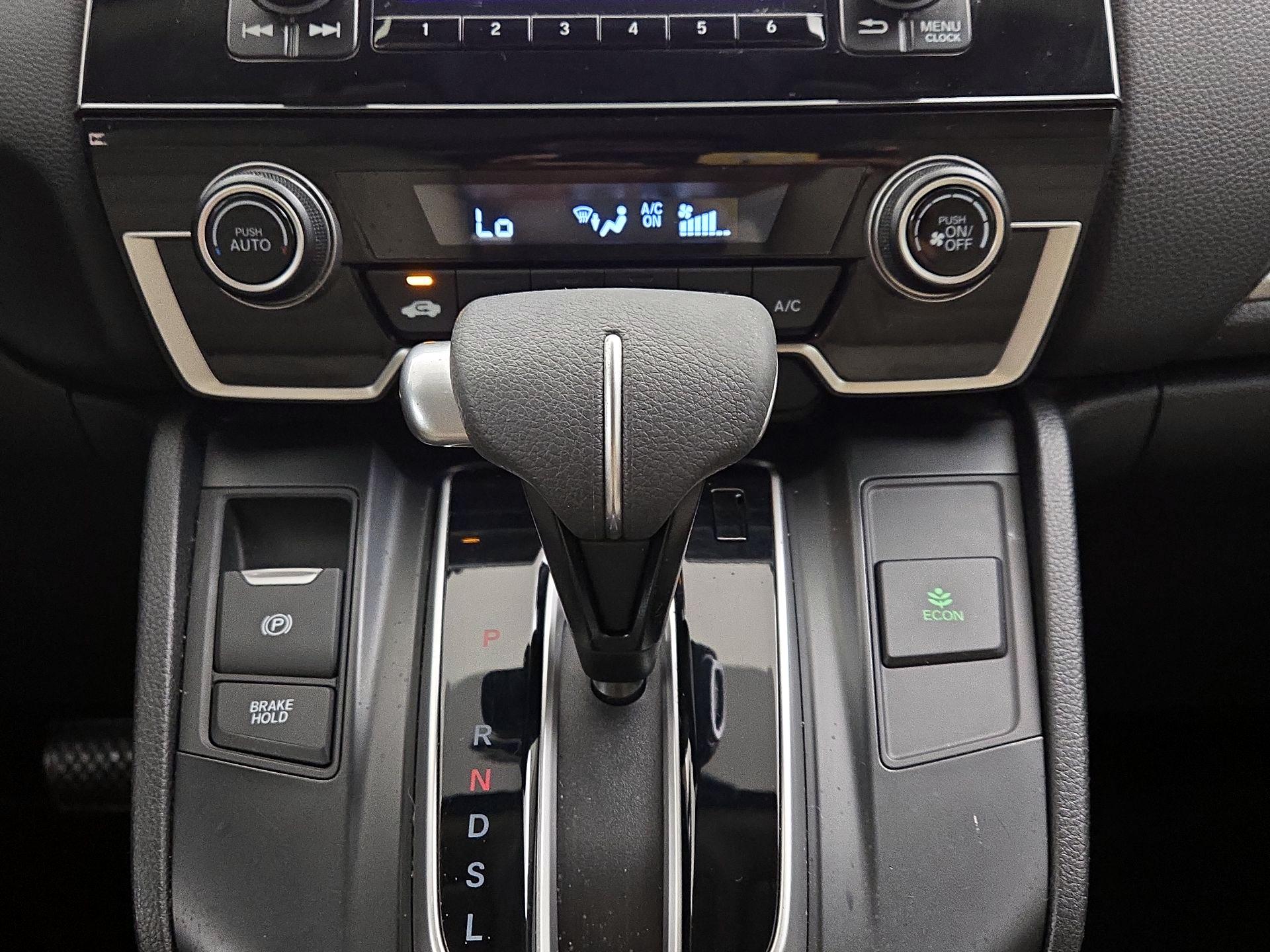 Thumbnail: 2018 Honda CR-V - 17