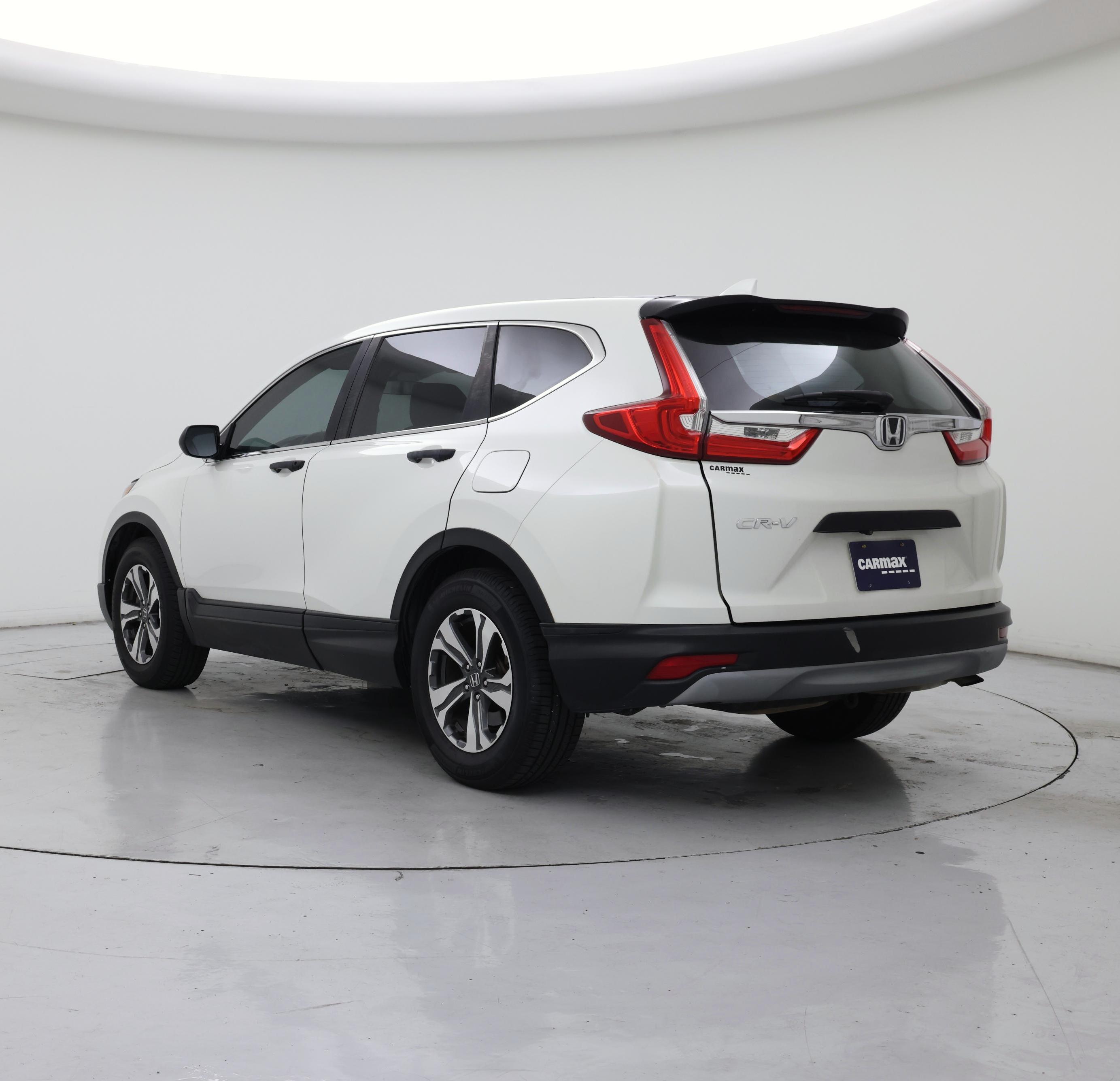Thumbnail: 2018 Honda CR-V - 2