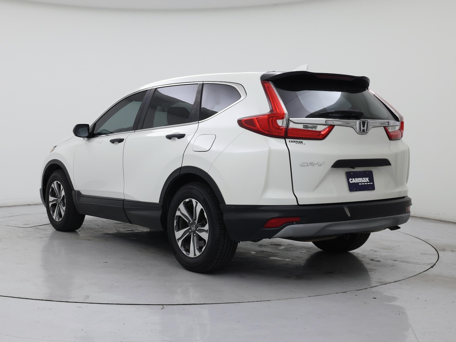 2018 Honda CR-V LX - Photo 3