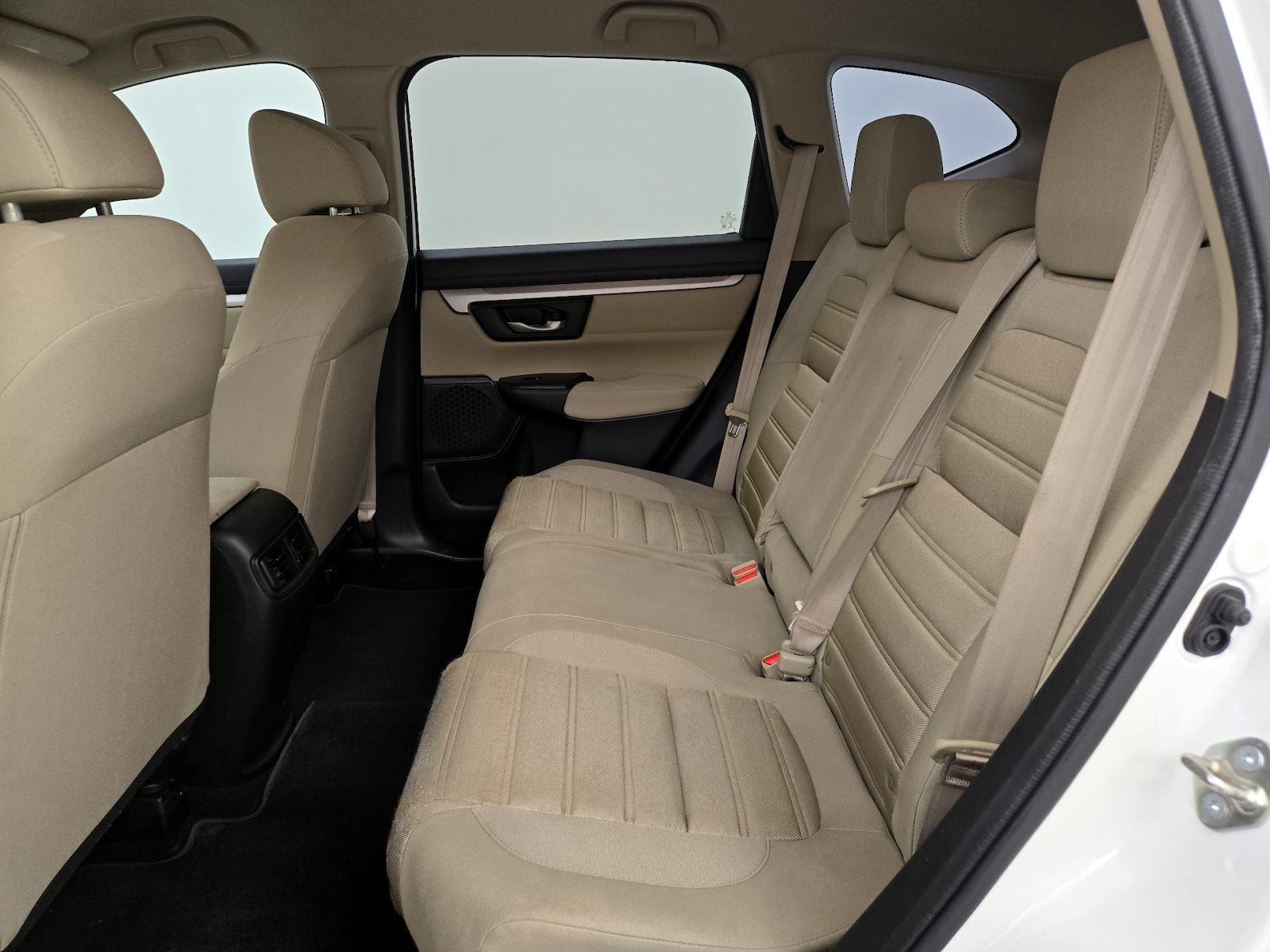 2018 Honda CR-V LX - Photo 20