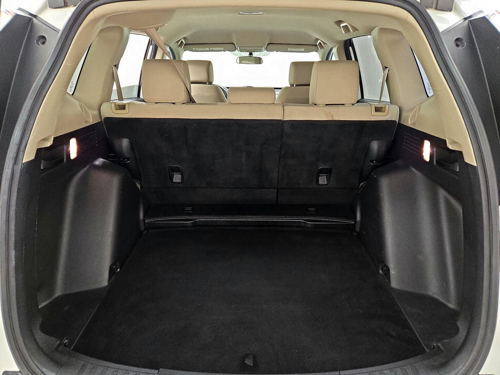 Thumbnail: 2018 Honda CR-V - 20