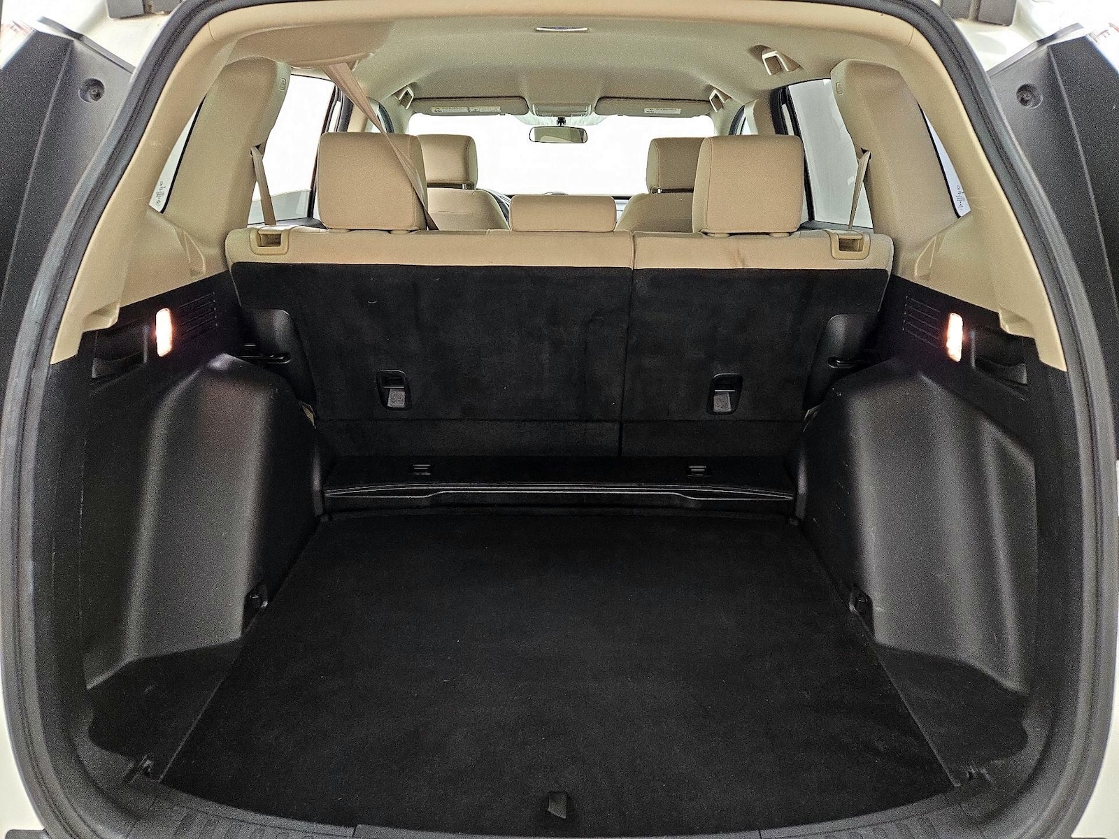 2018 Honda CR-V LX - Photo 21