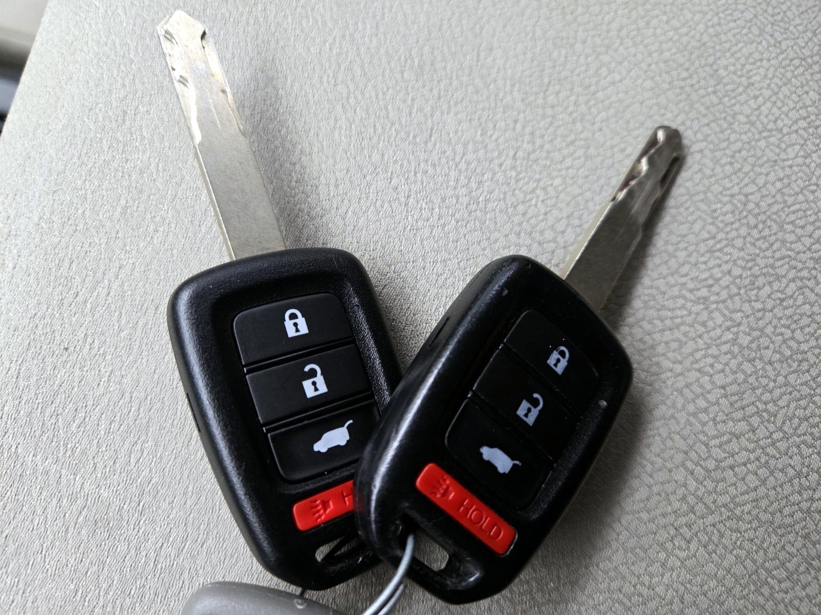 2018 Honda CR-V LX - Photo 23