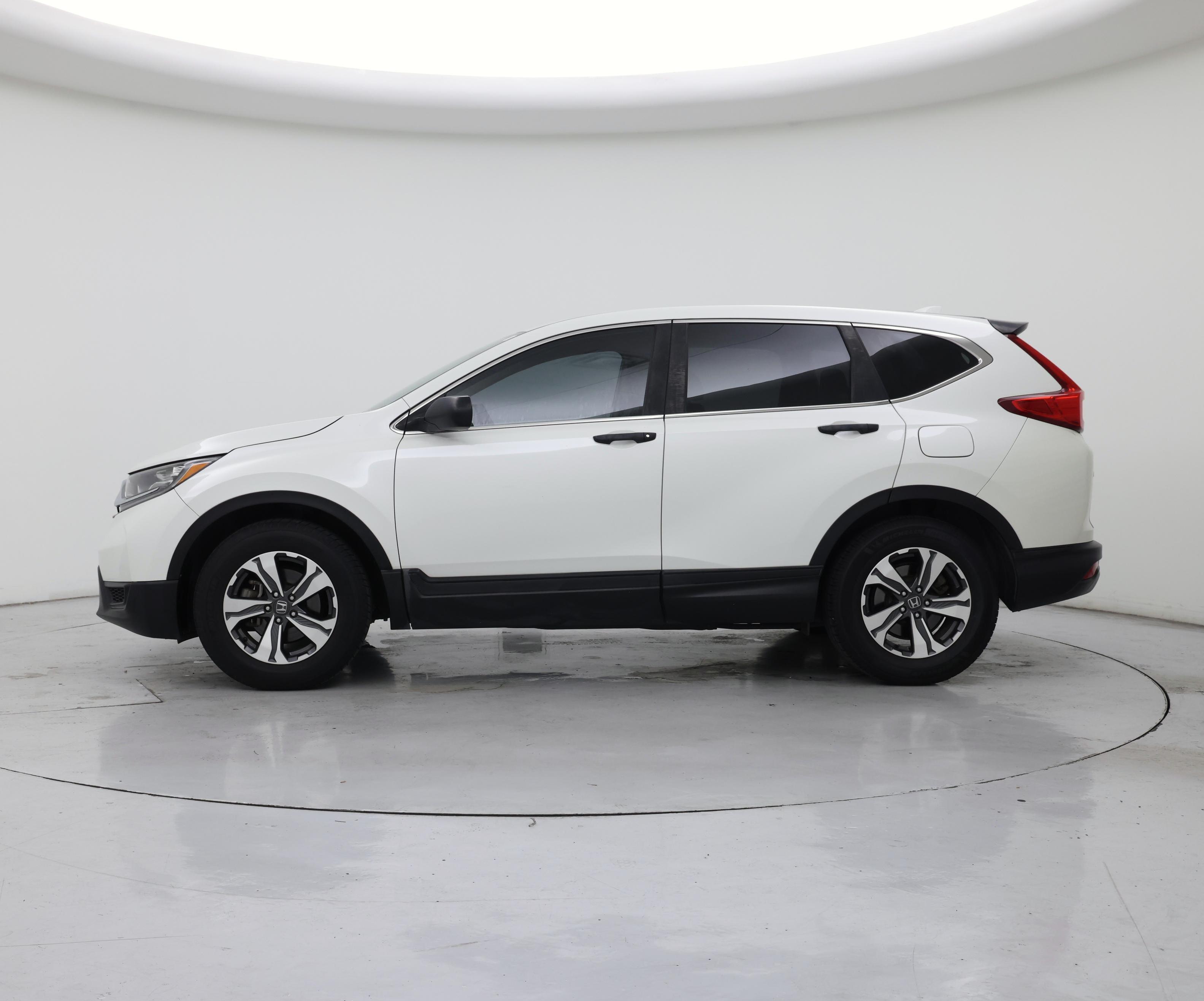 Thumbnail: 2018 Honda CR-V - 3