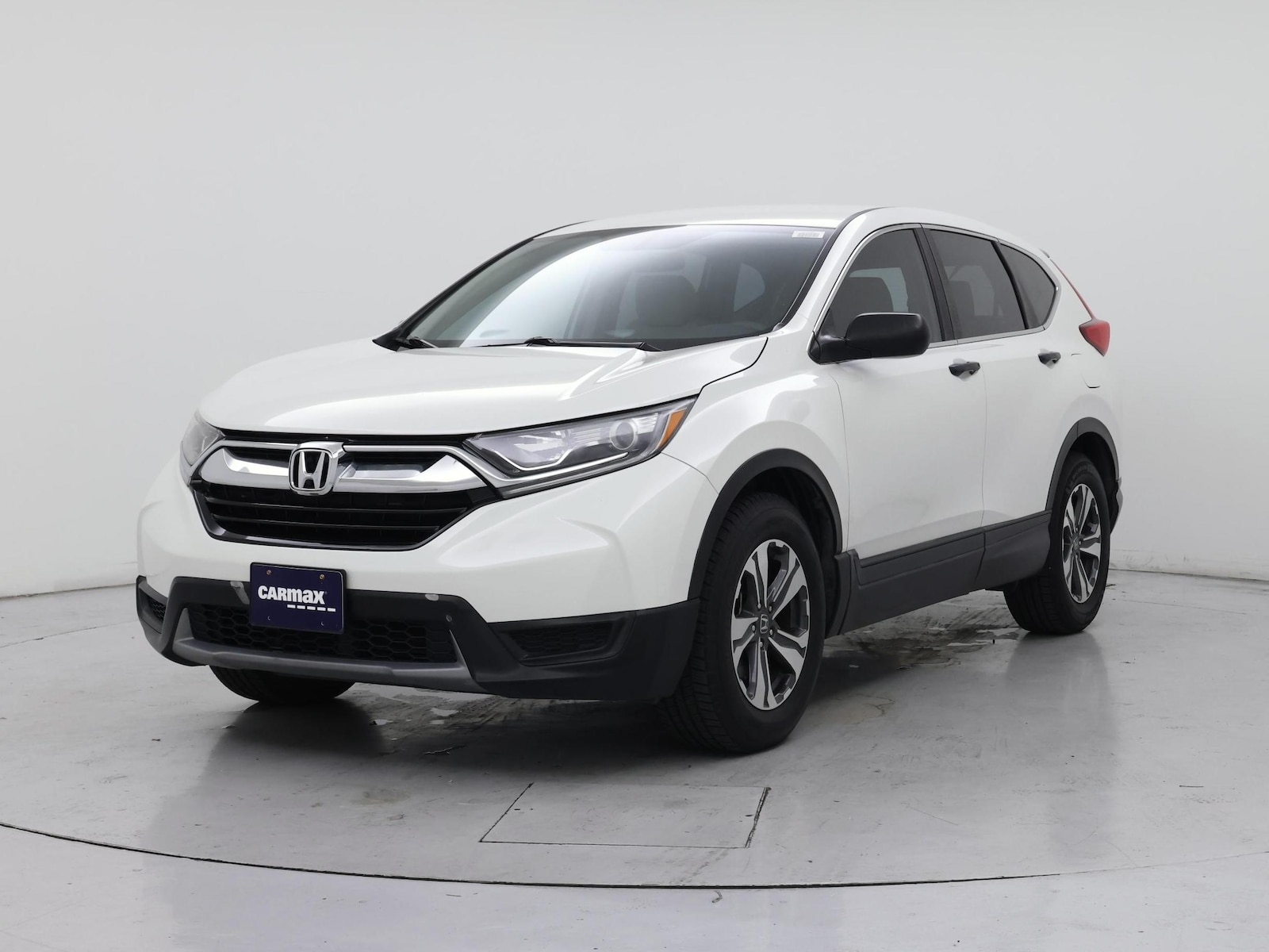 2018 Honda CR-V LX - Photo 5