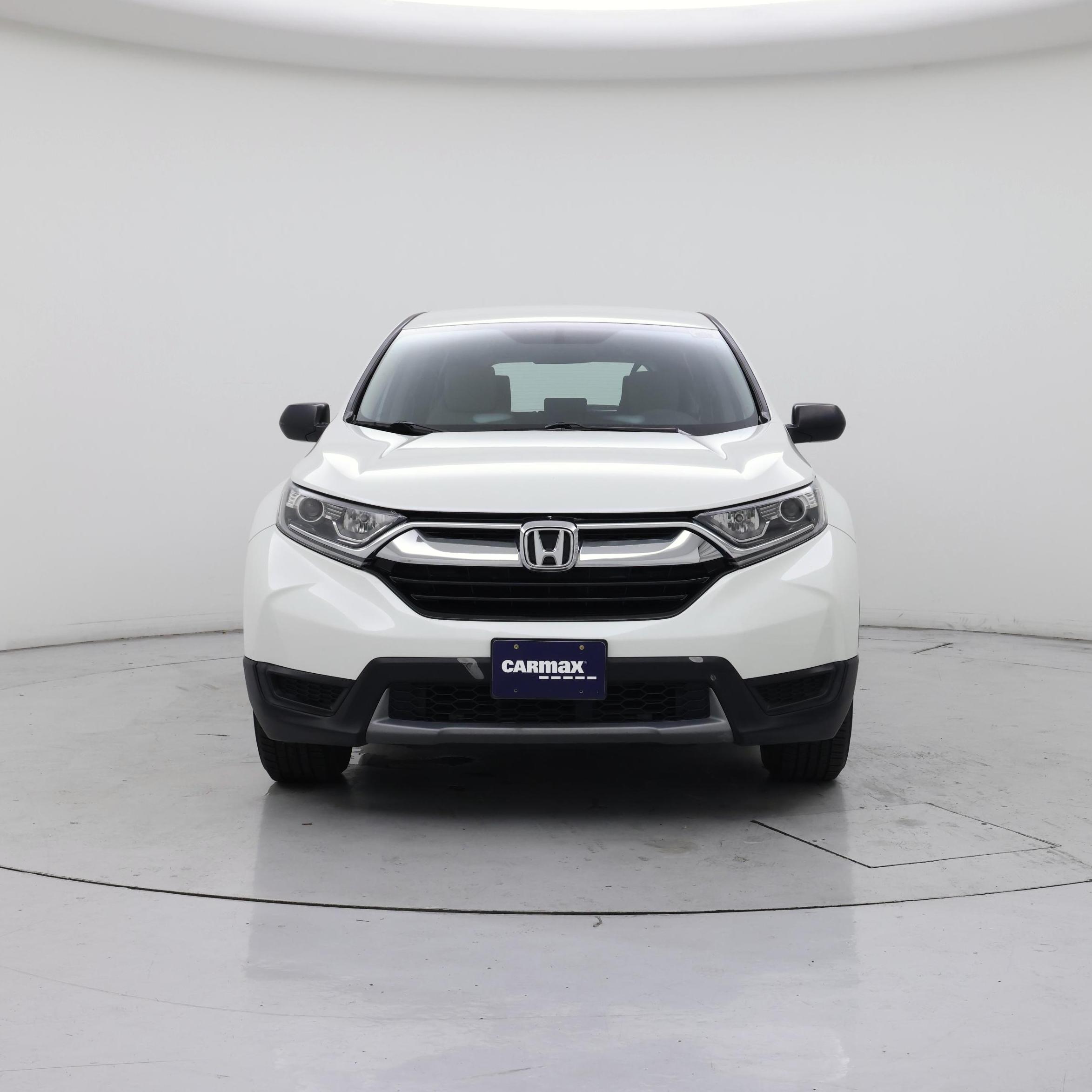 Thumbnail: 2018 Honda CR-V - 5