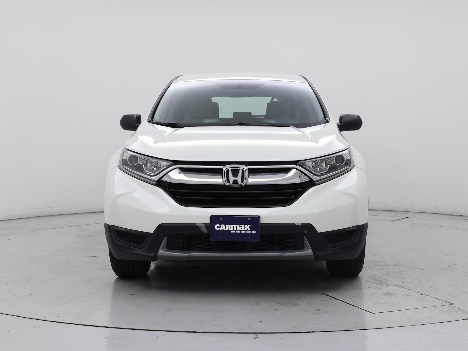 2018 Honda CR-V LX - Photo 6
