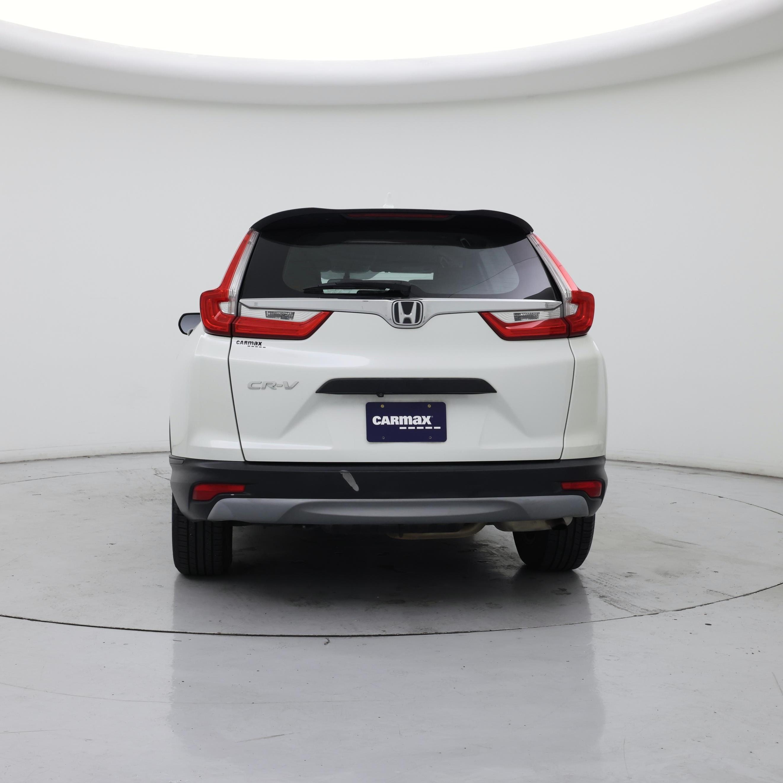 Thumbnail: 2018 Honda CR-V - 6