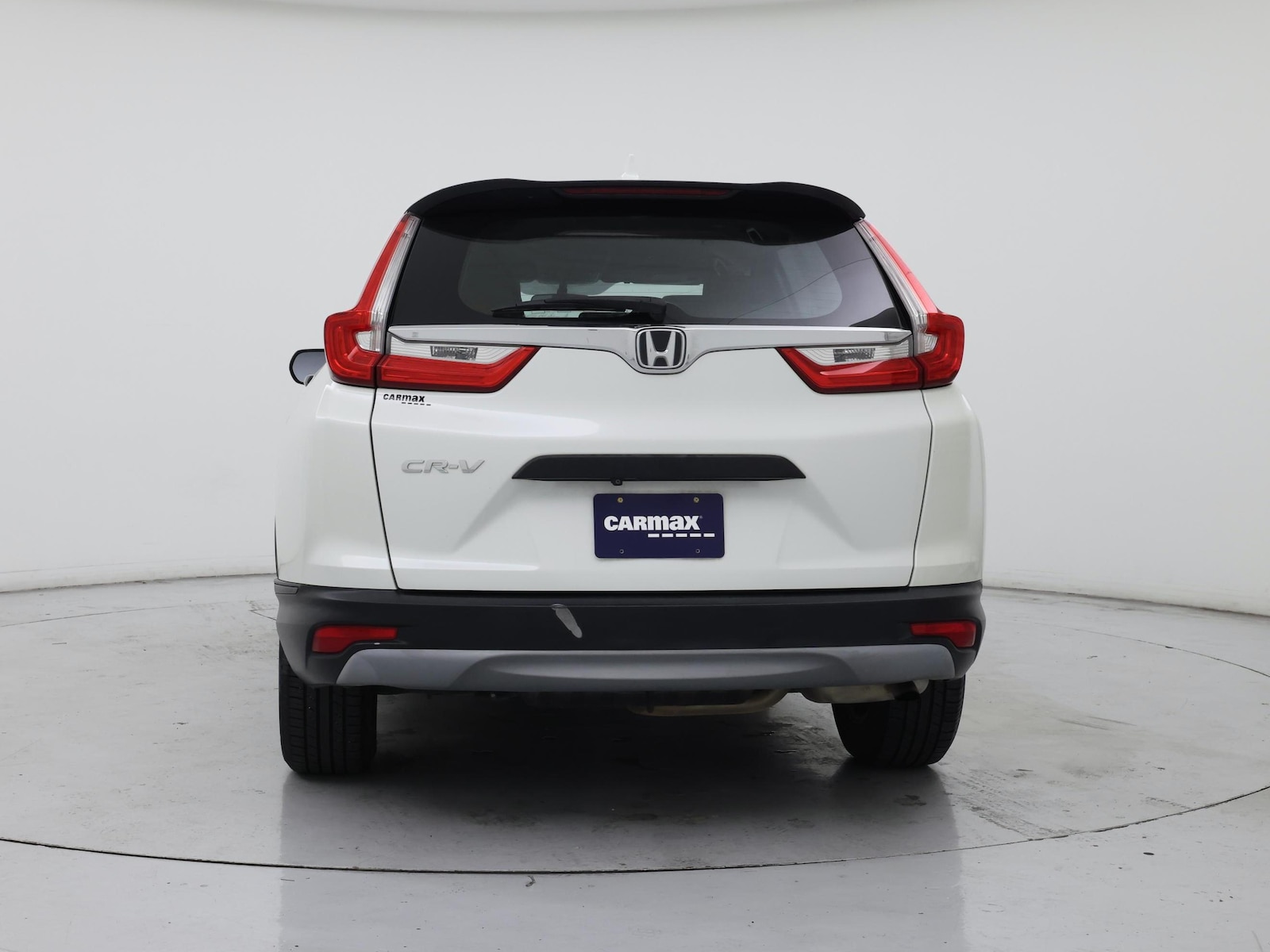 2018 Honda CR-V LX - Photo 7