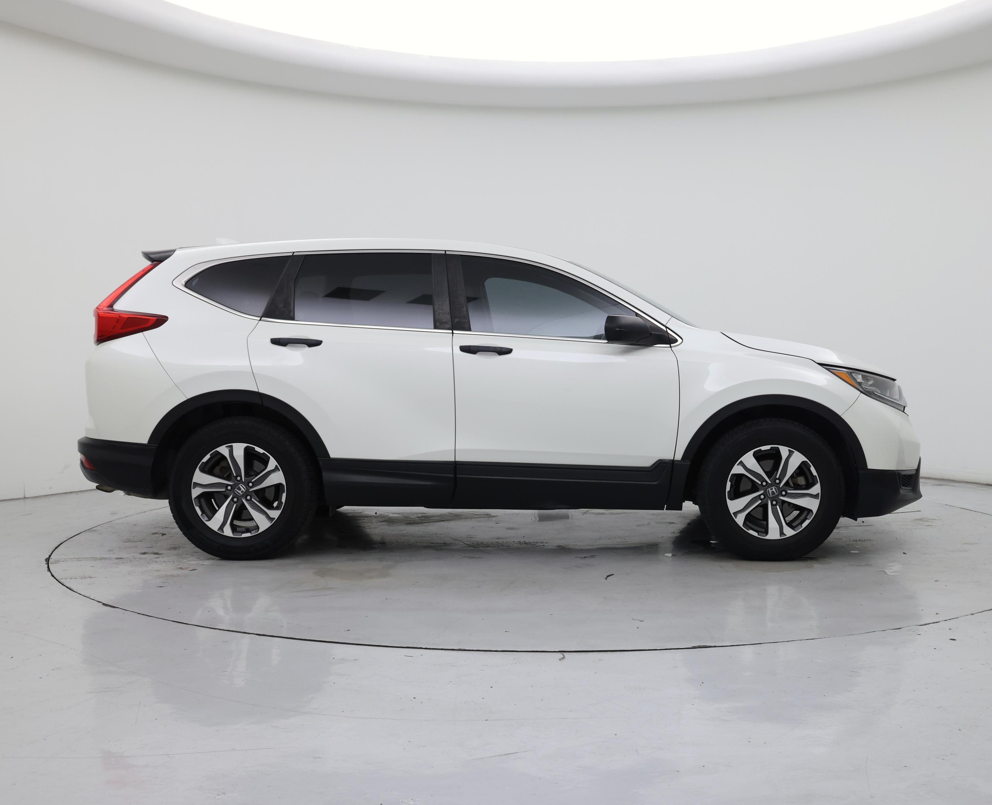 Thumbnail: 2018 Honda CR-V - 7