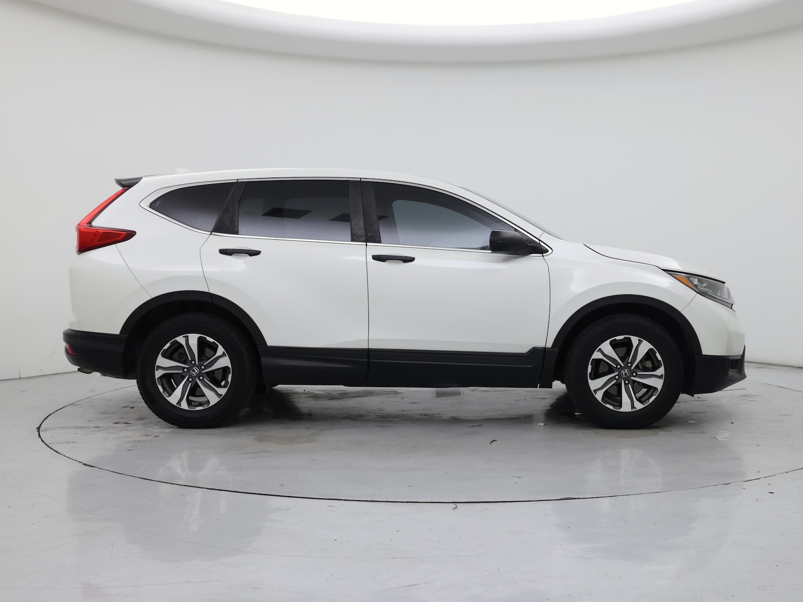 2018 Honda CR-V LX - Photo 8