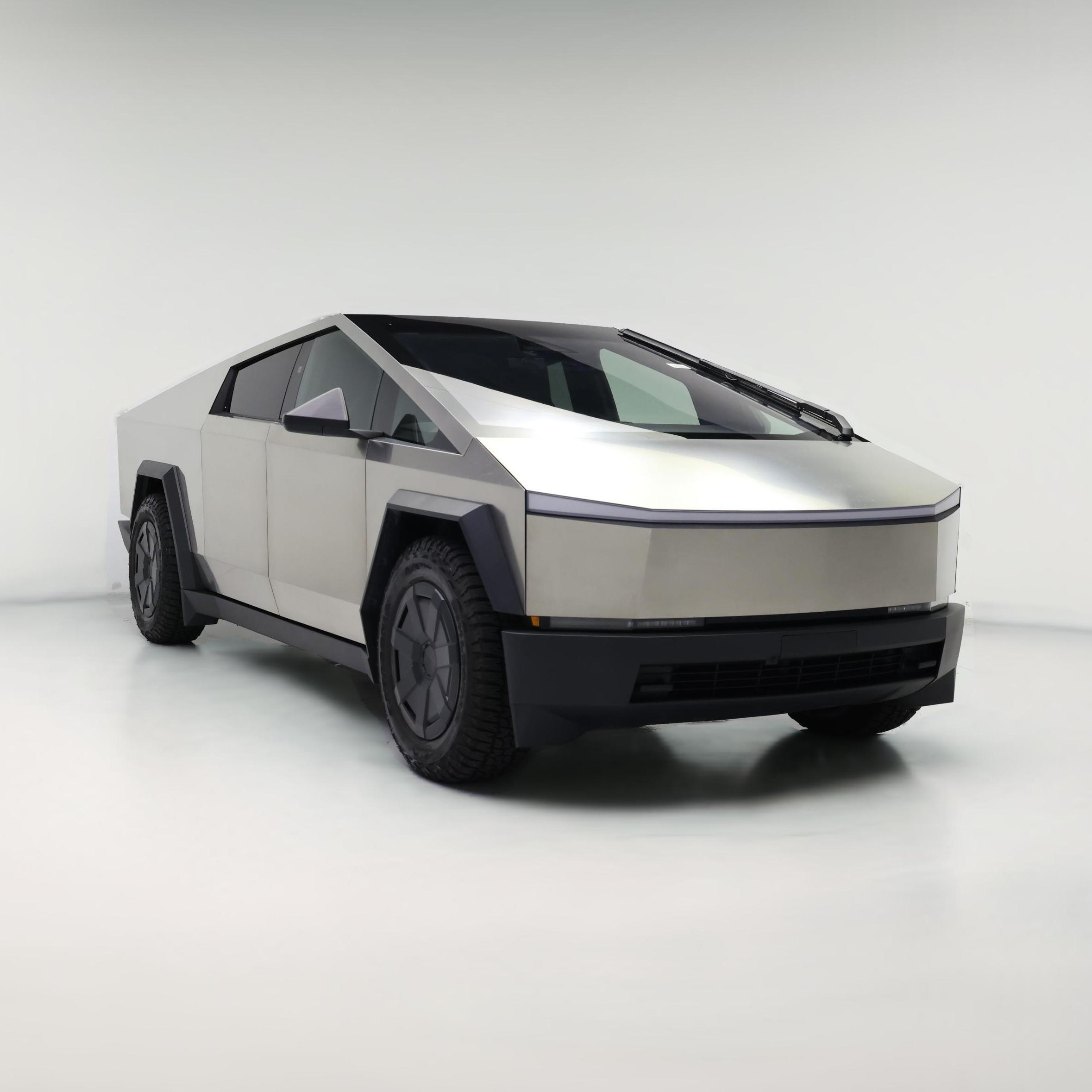 Thumbnail: 2025 Tesla Cybertruck - 1