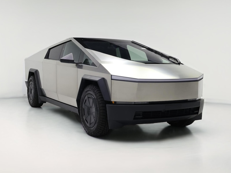 2025 Tesla Cybertruck  -
                  Orlando, FL