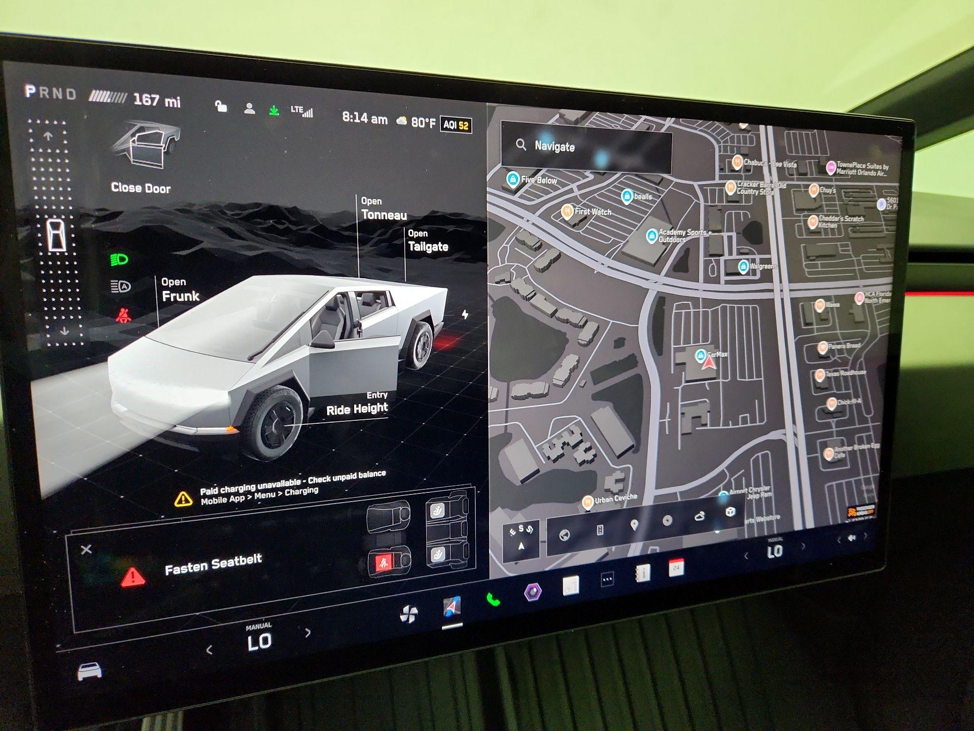 Thumbnail: 2025 Tesla Cybertruck - 14