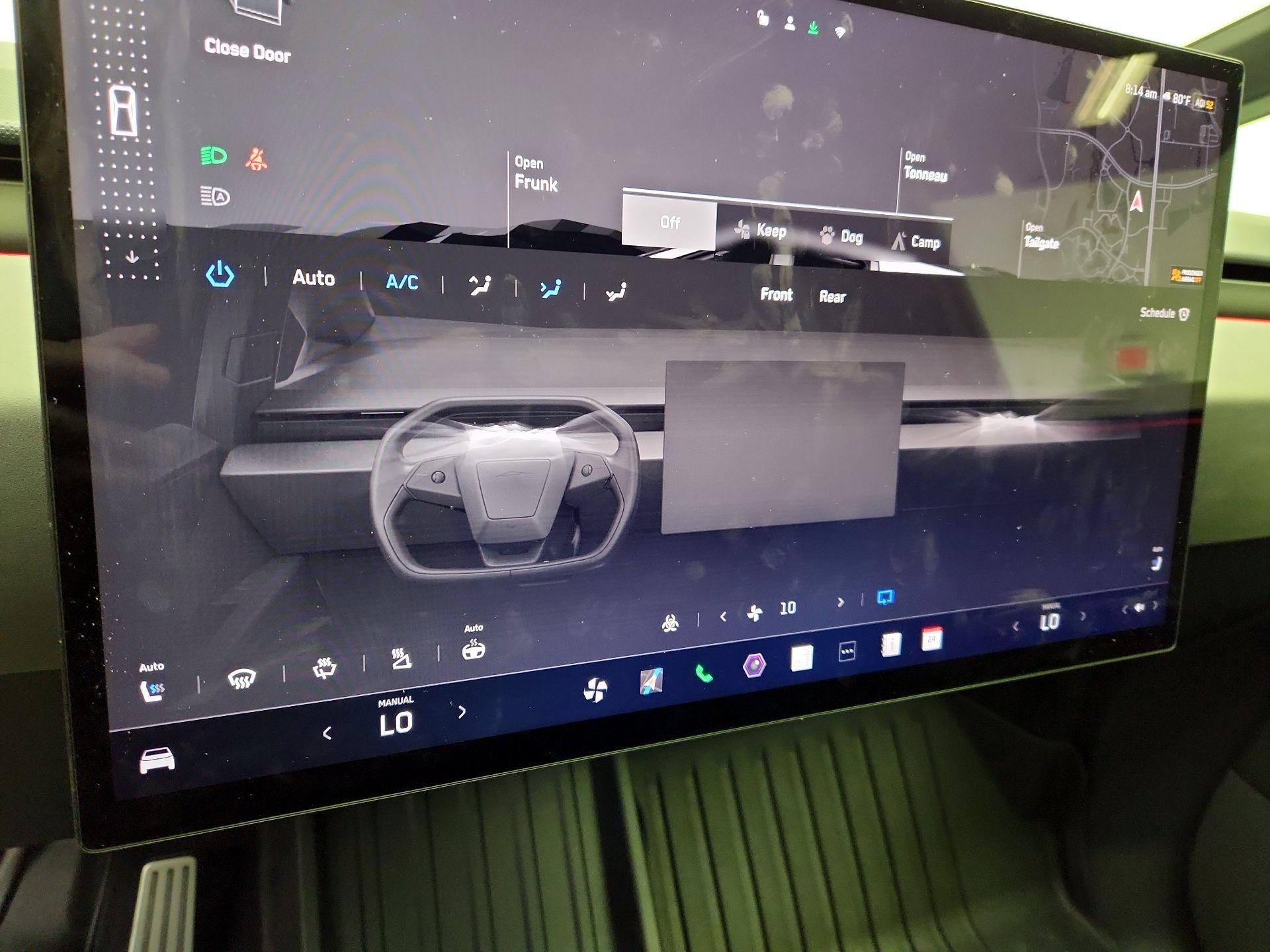 Thumbnail: 2025 Tesla Cybertruck - 17