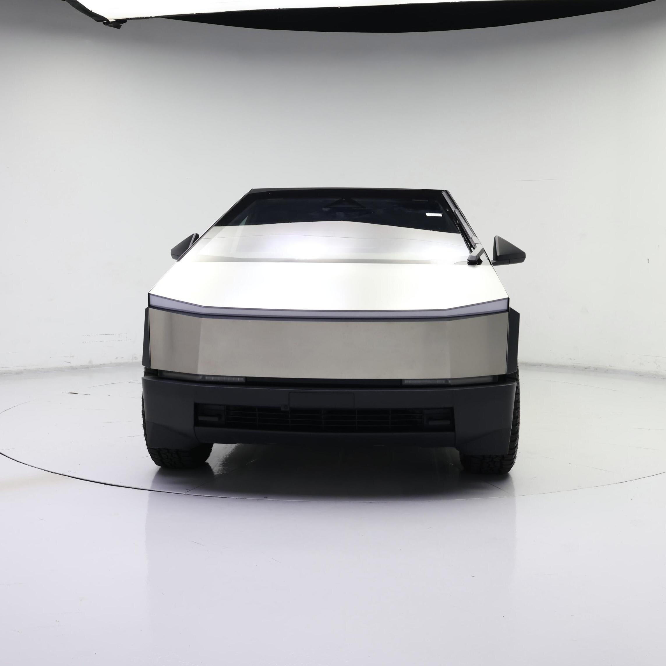 Thumbnail: 2025 Tesla Cybertruck - 5
