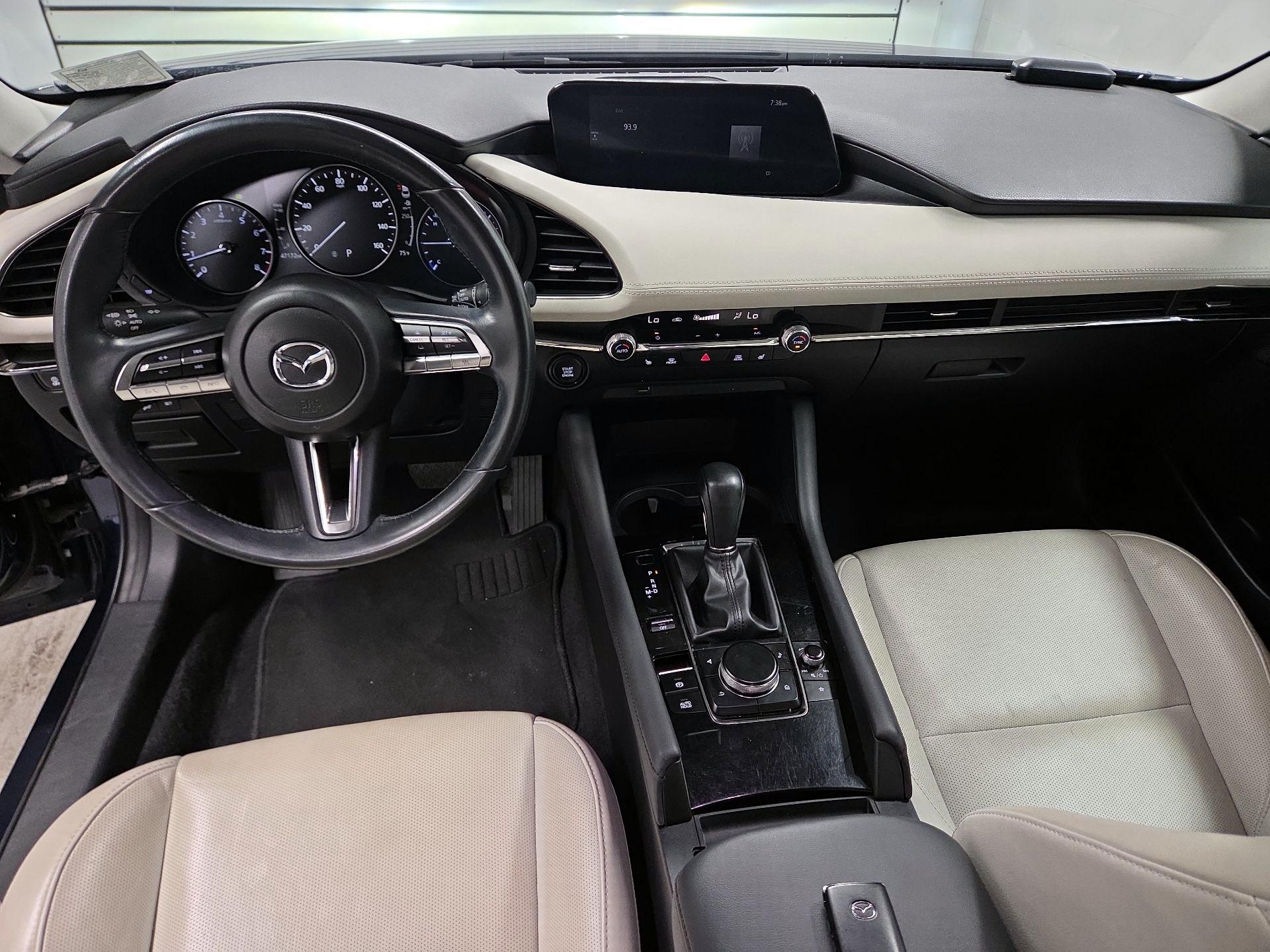 Thumbnail: 2021 Mazda Mazda3 - 9