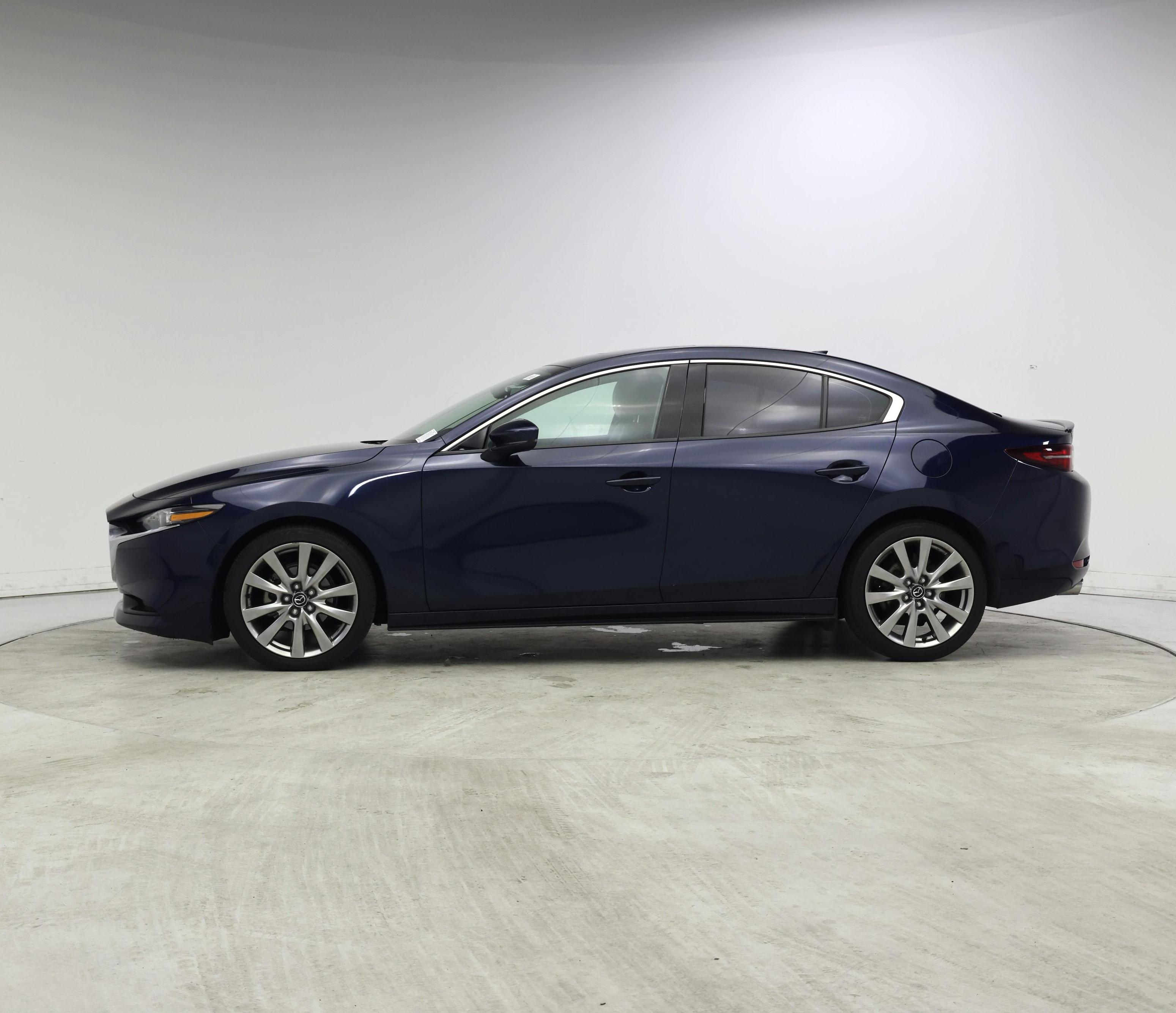 Thumbnail: 2021 Mazda Mazda3 - 3