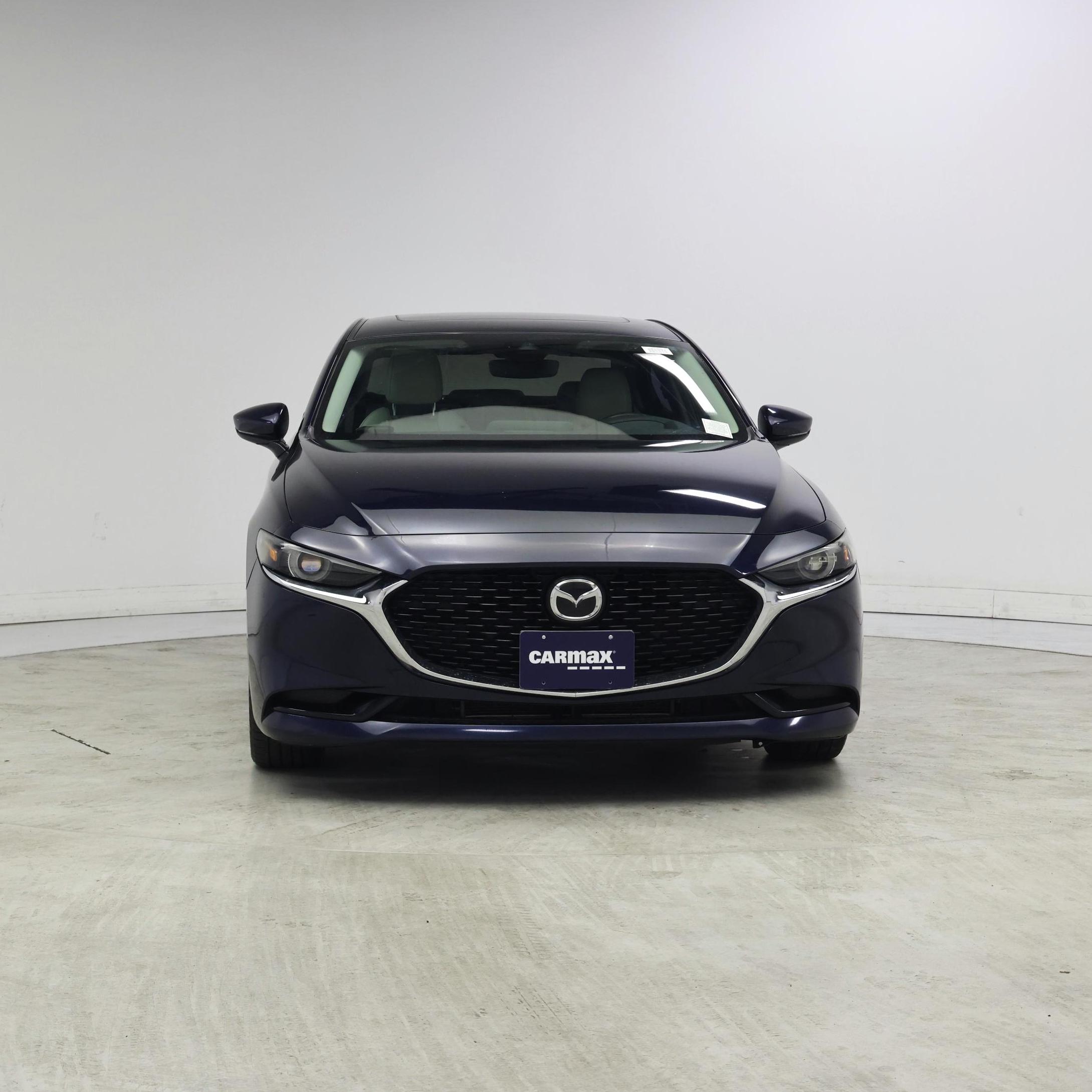Thumbnail: 2021 Mazda Mazda3 - 5