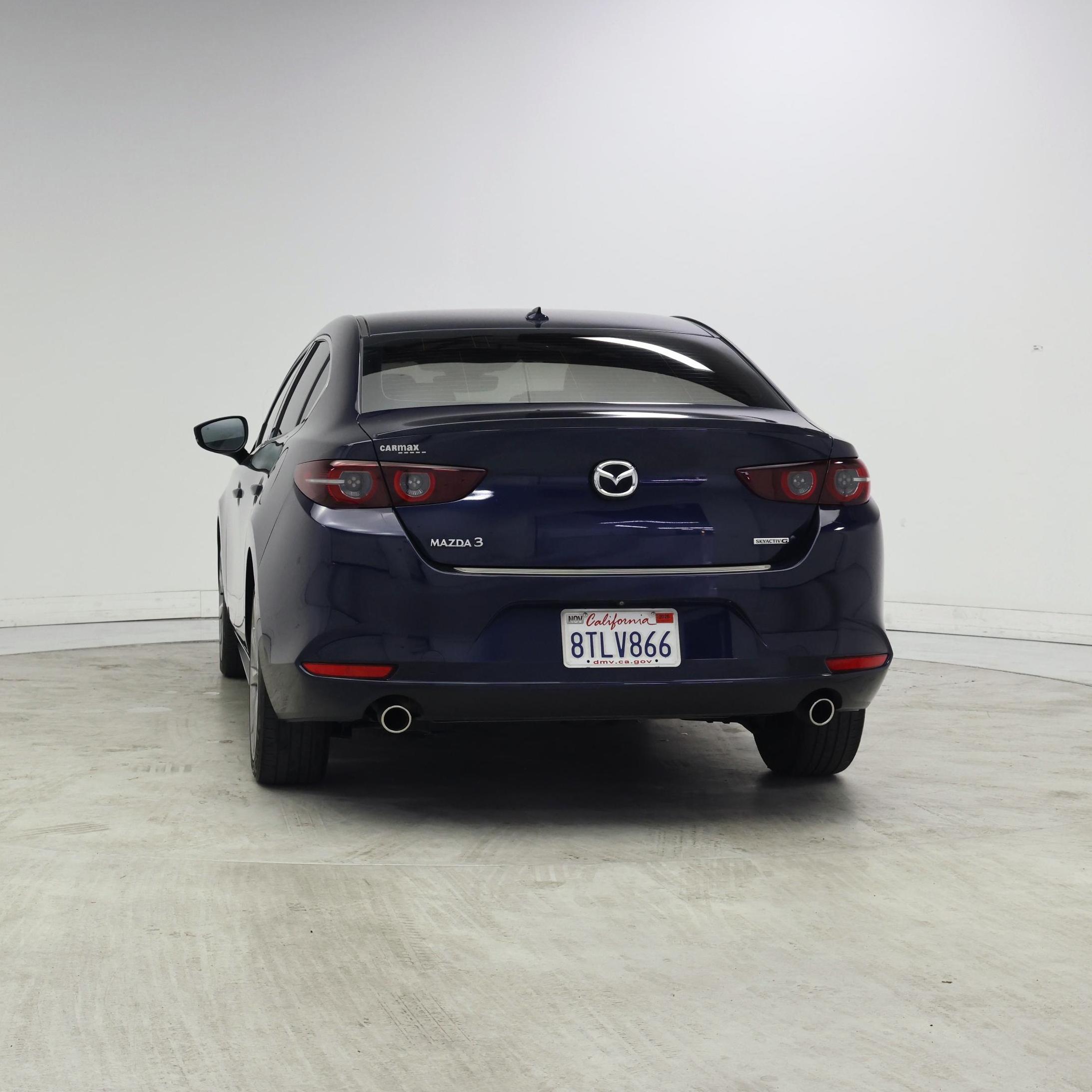 Thumbnail: 2021 Mazda Mazda3 - 6