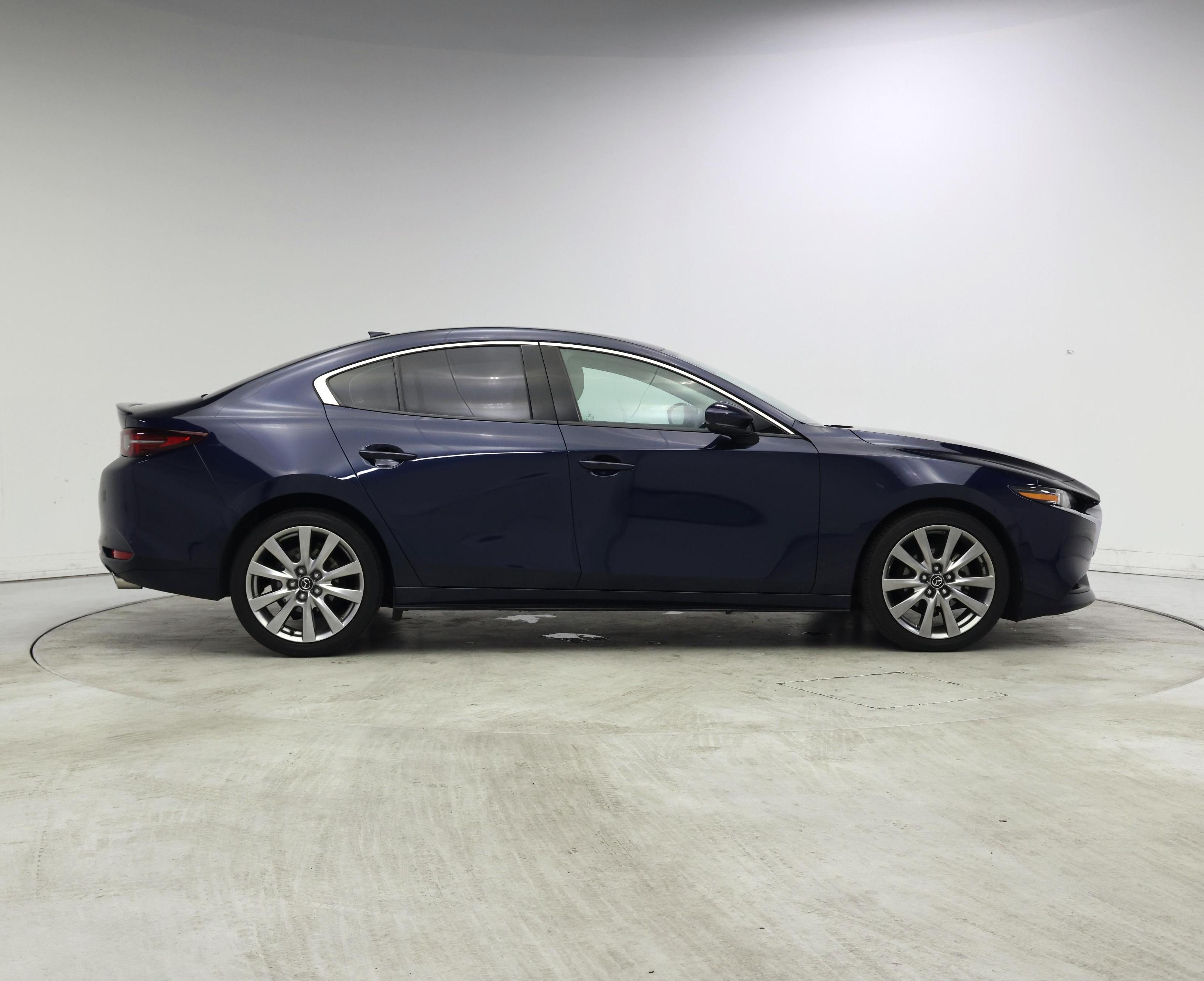 Thumbnail: 2021 Mazda Mazda3 - 7