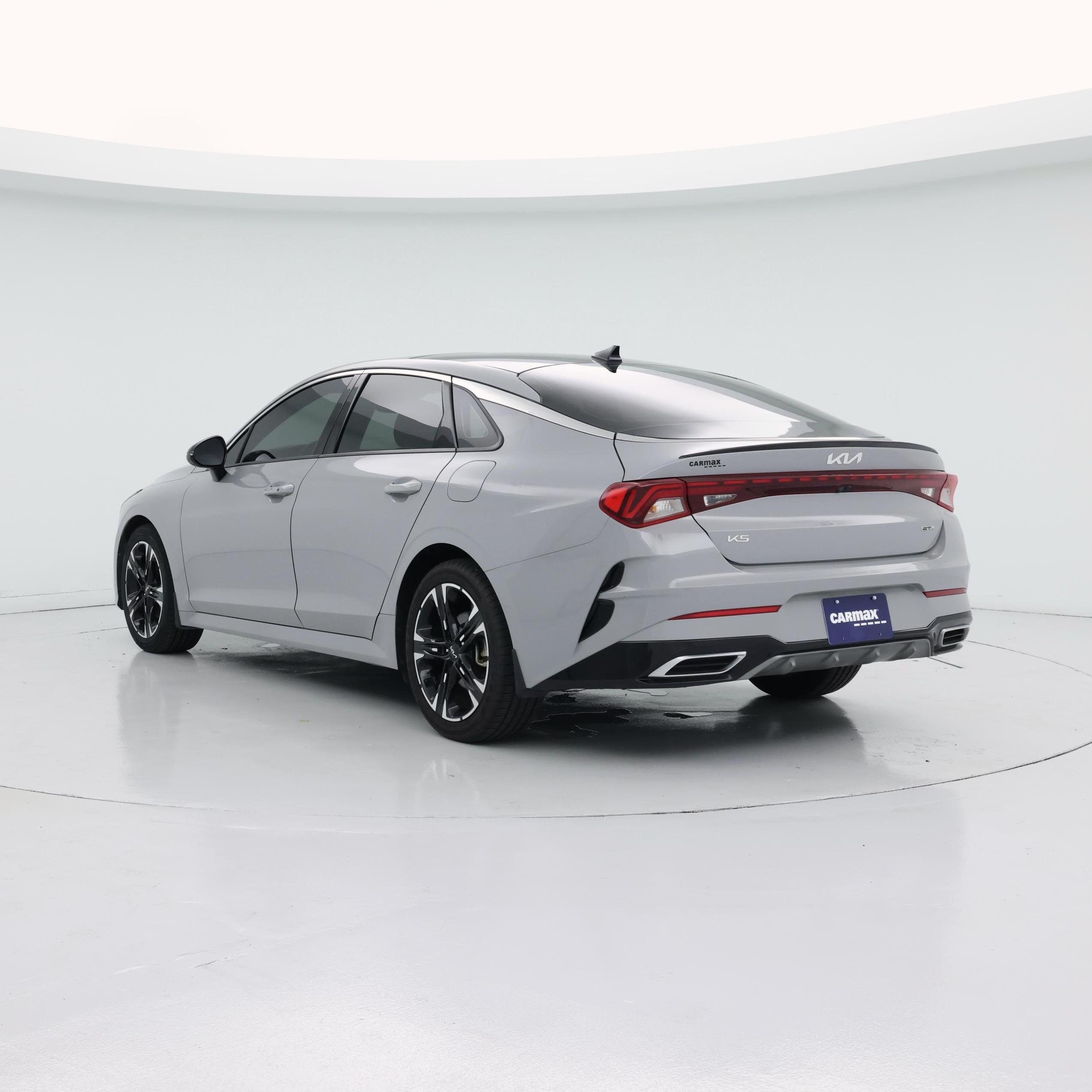 Thumbnail: 2023 Kia K5 - 2