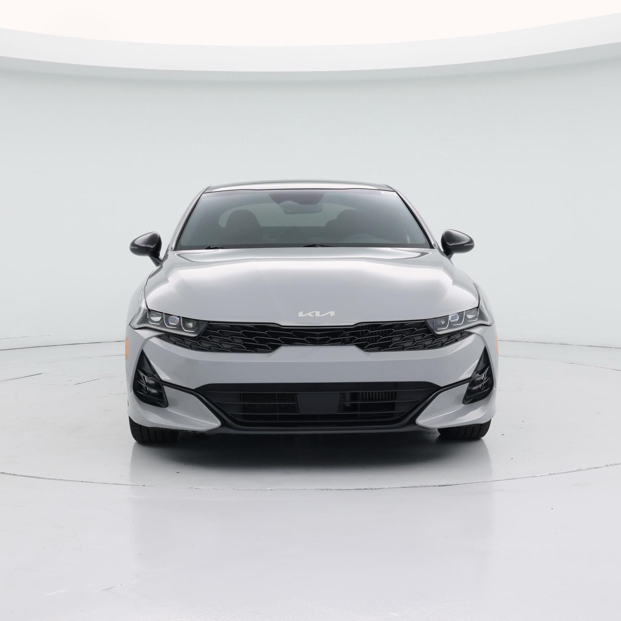 Thumbnail: 2023 Kia K5 - 5