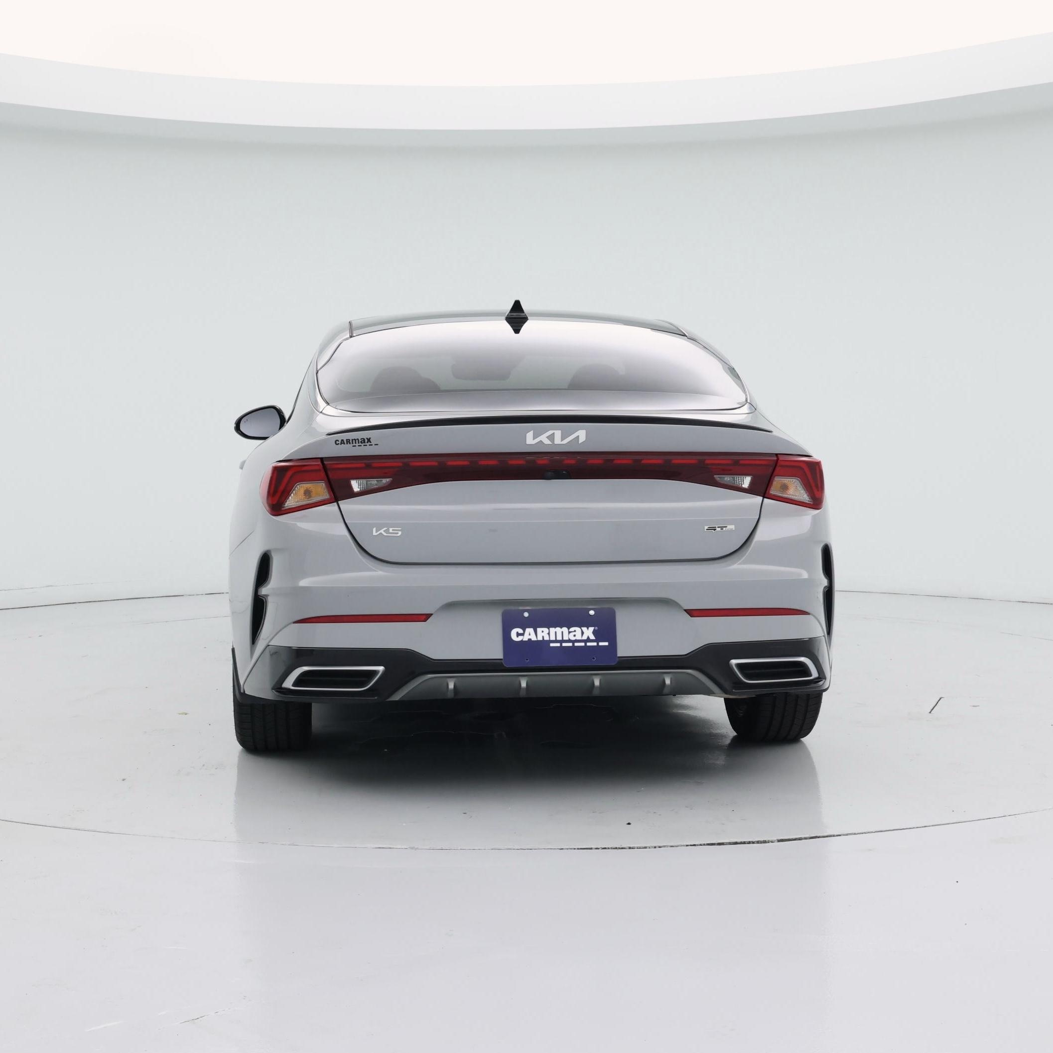 Thumbnail: 2023 Kia K5 - 6