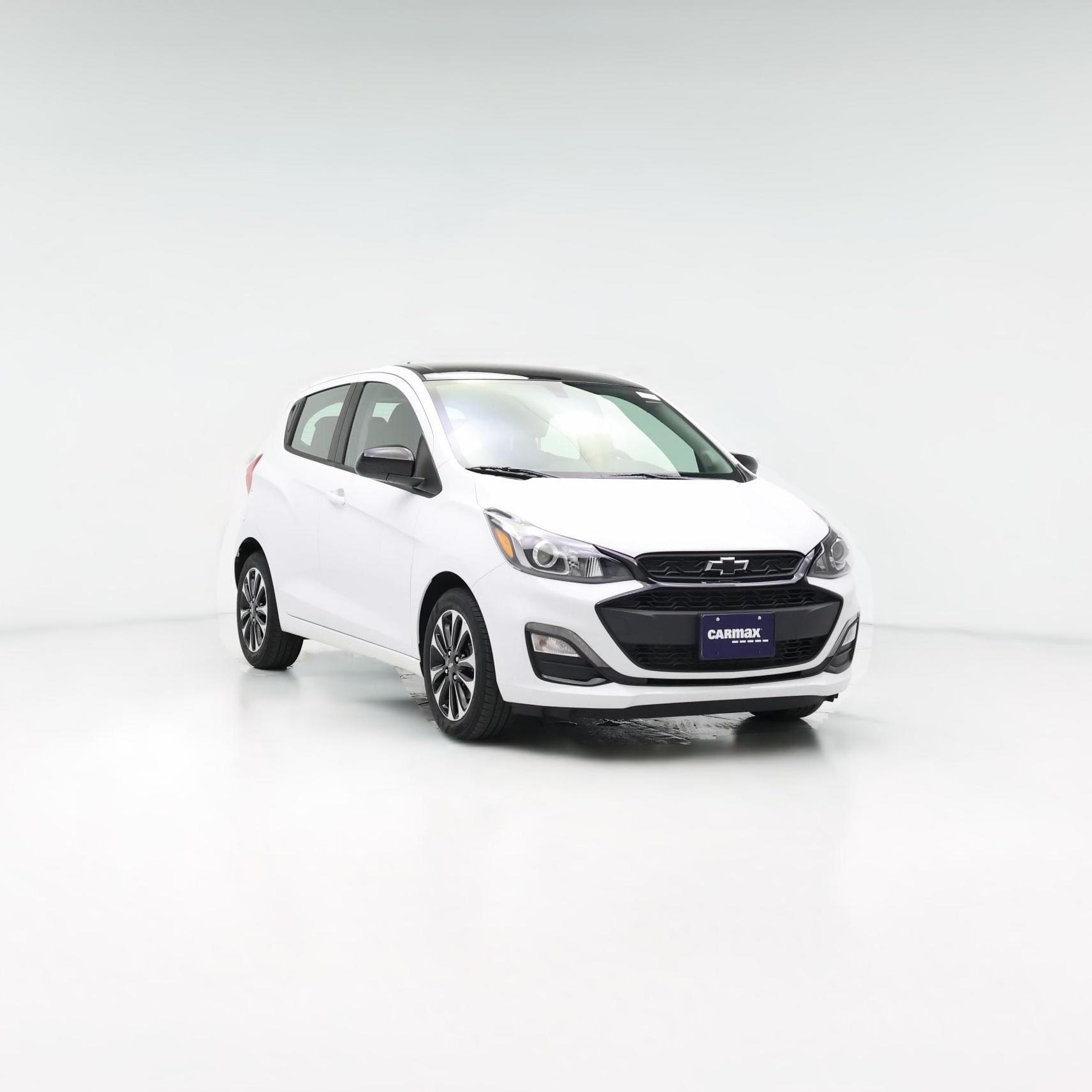 Thumbnail: 2021 Chevrolet Spark - 1