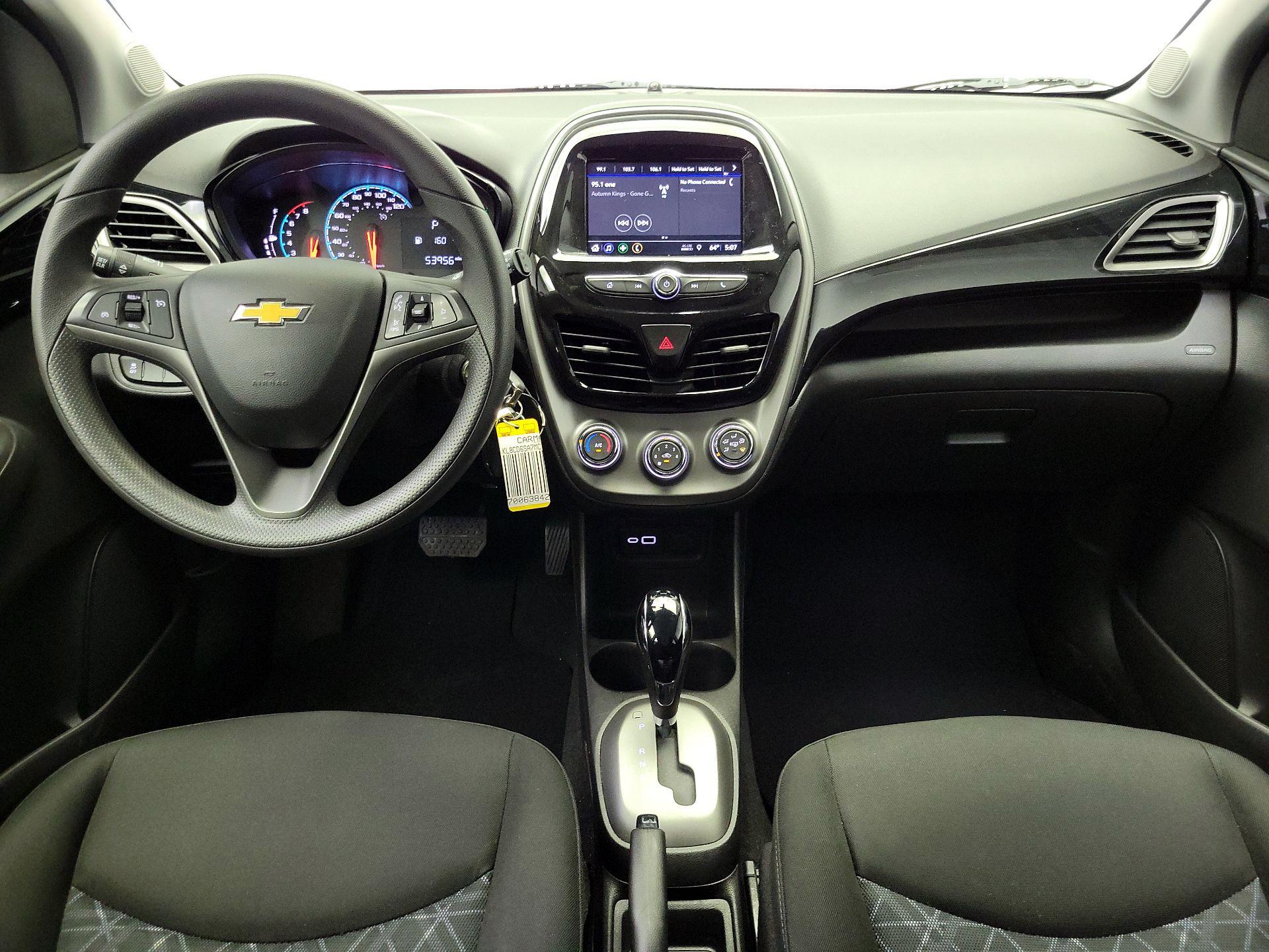 Thumbnail: 2021 Chevrolet Spark - 9
