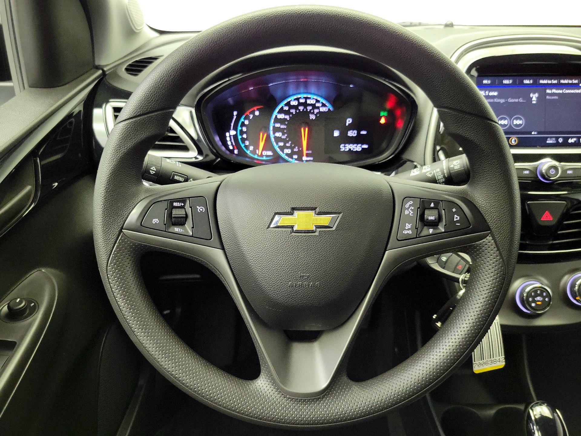 Thumbnail: 2021 Chevrolet Spark - 10