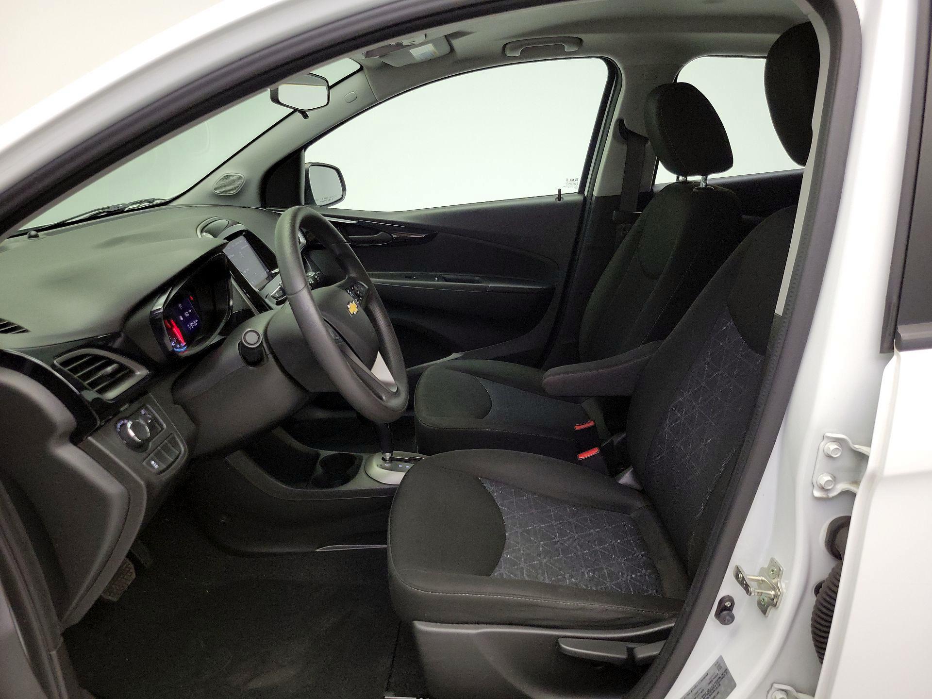 Thumbnail: 2021 Chevrolet Spark - 11