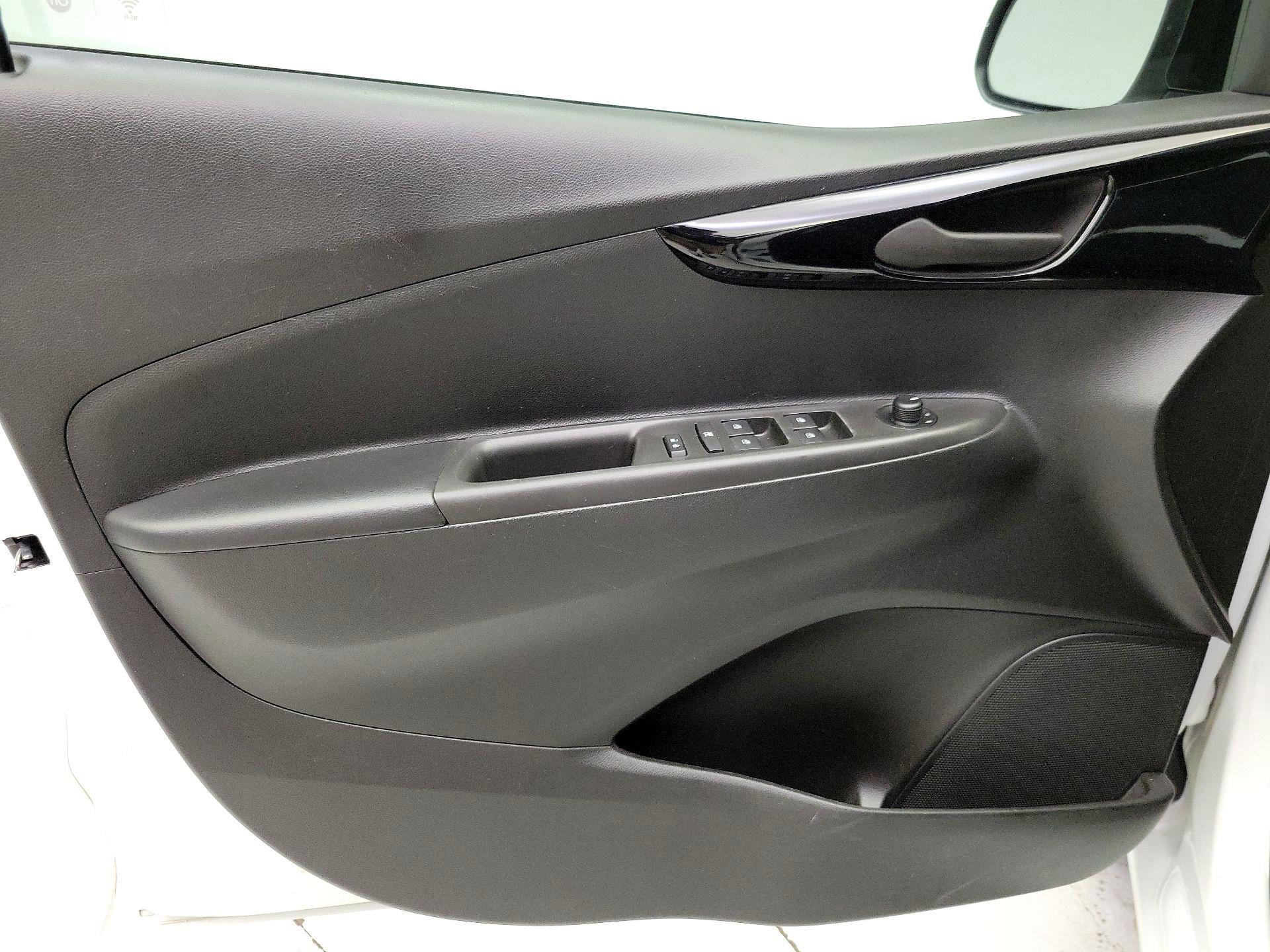 Thumbnail: 2021 Chevrolet Spark - 12