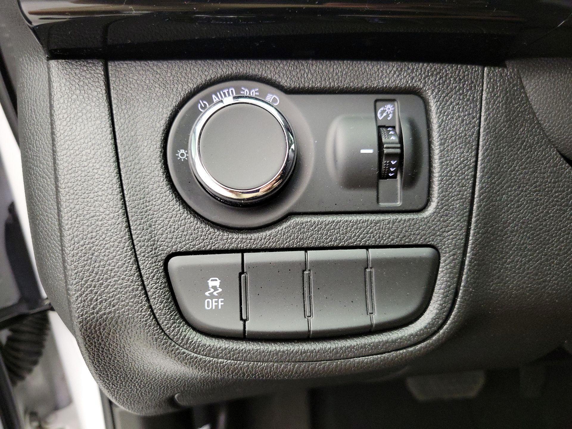Thumbnail: 2021 Chevrolet Spark - 13