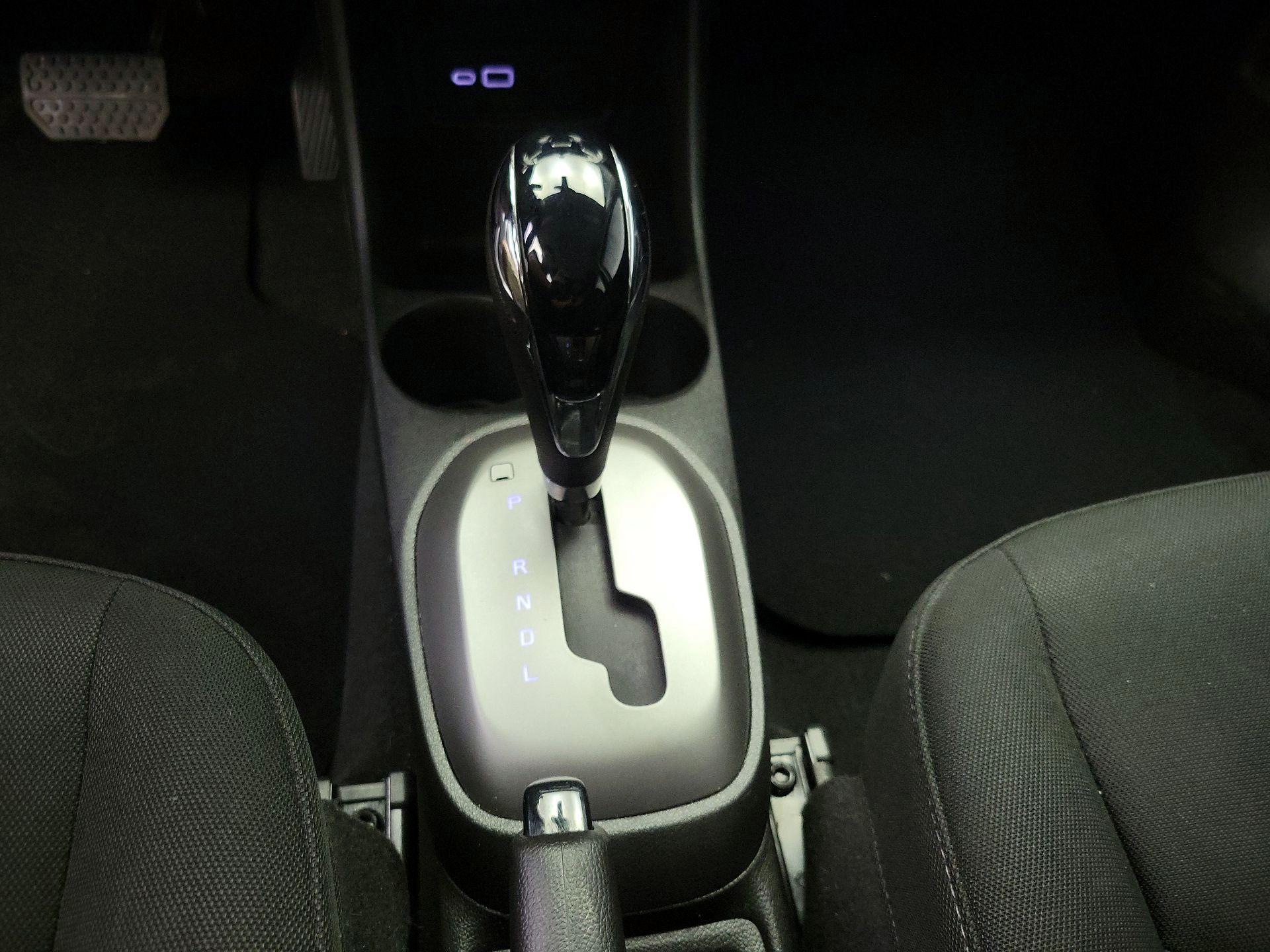 Thumbnail: 2021 Chevrolet Spark - 17