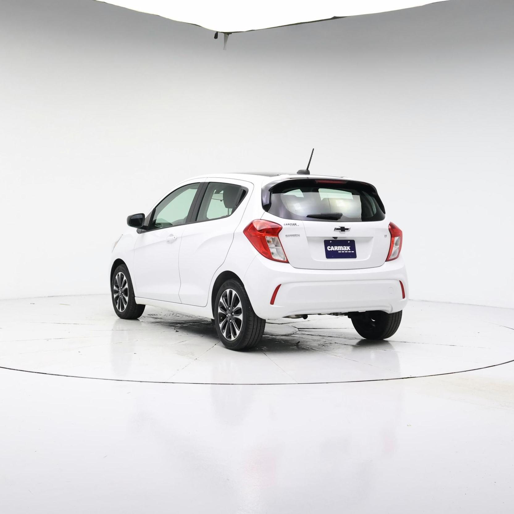 Thumbnail: 2021 Chevrolet Spark - 2