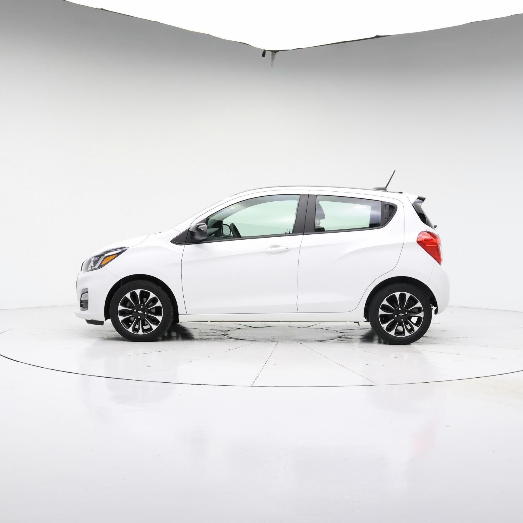 Thumbnail: 2021 Chevrolet Spark - 3