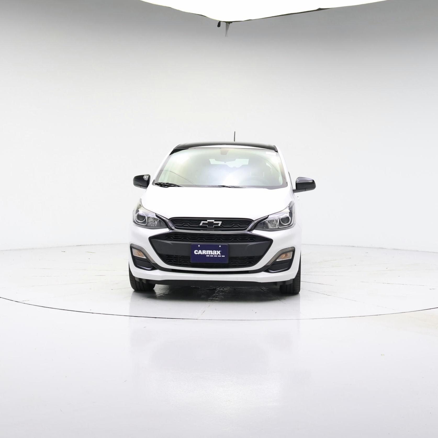 Thumbnail: 2021 Chevrolet Spark - 5
