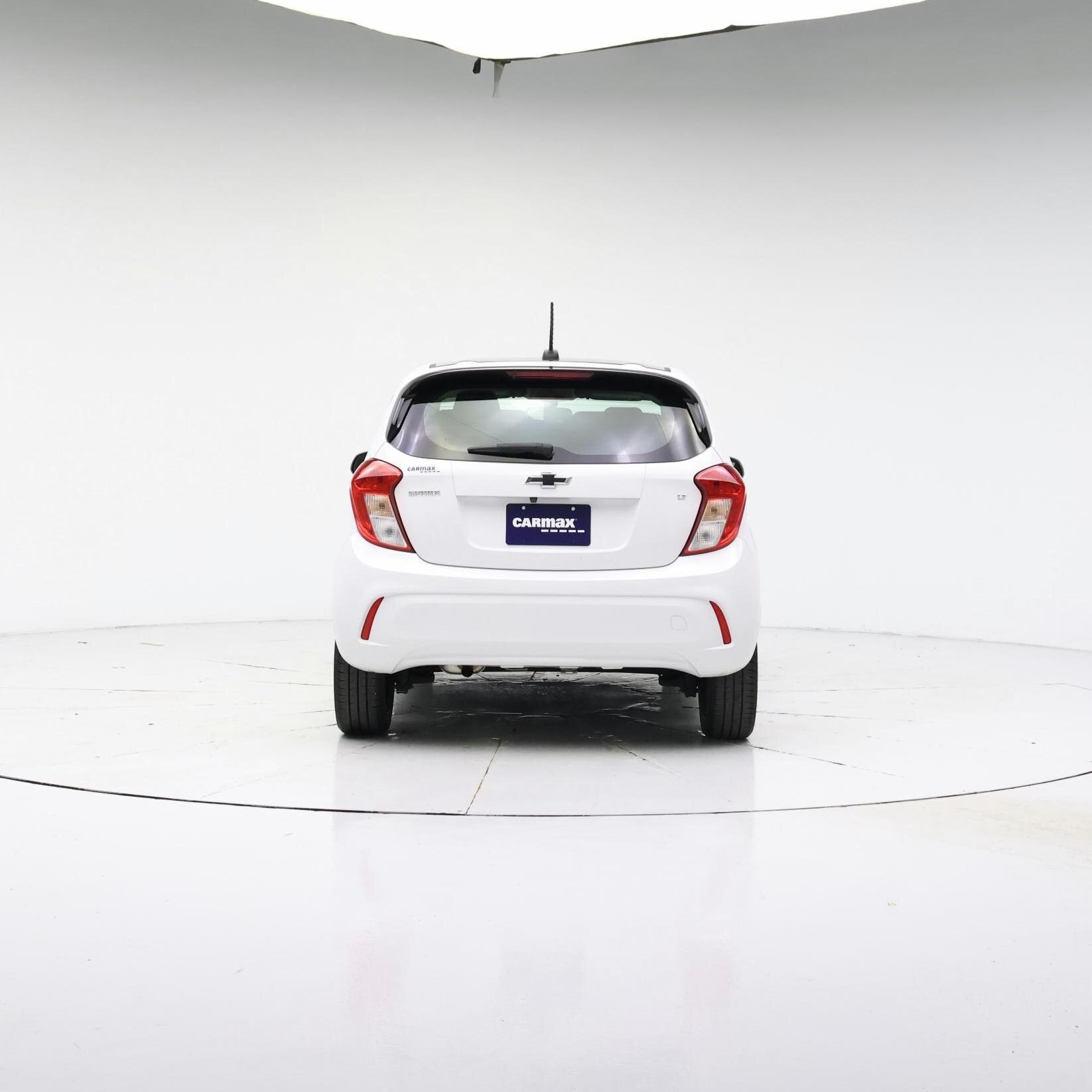 Thumbnail: 2021 Chevrolet Spark - 6