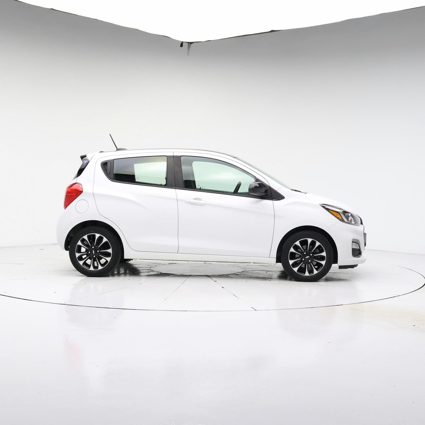 Thumbnail: 2021 Chevrolet Spark - 7